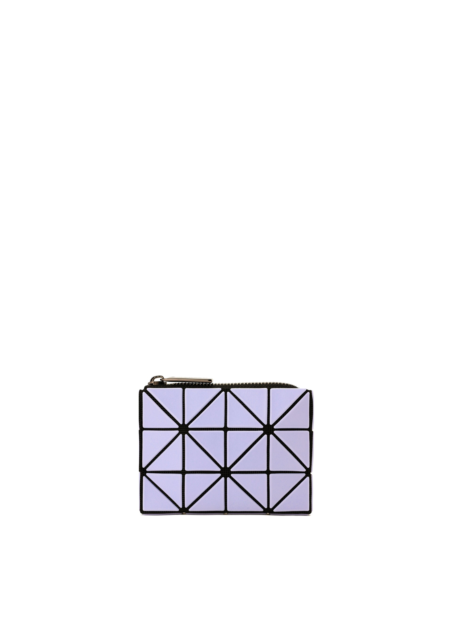 Issey Miyake Bao Bao Cassette pouzdro charcoal