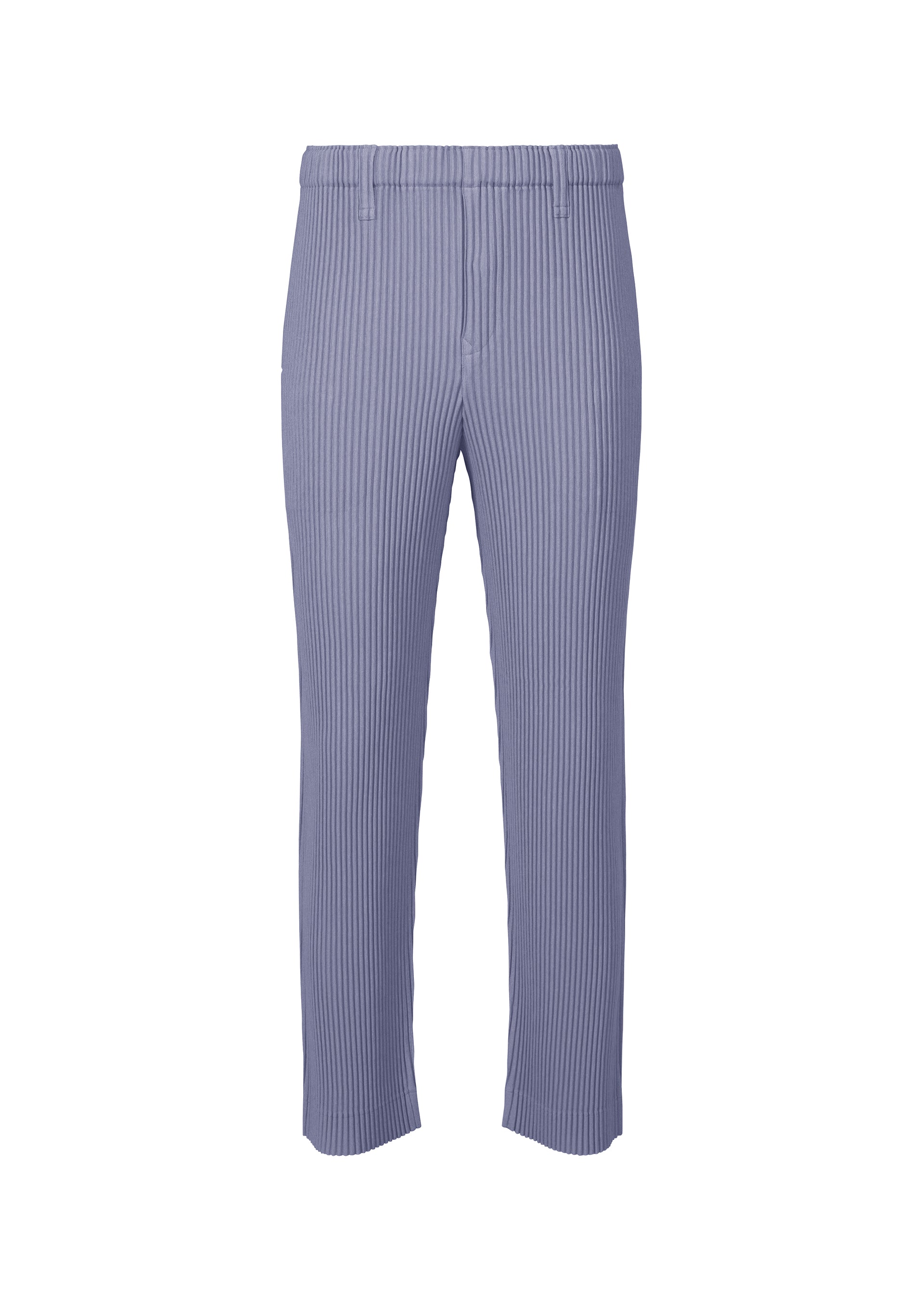 Issey Miyake Linen Like kalhoty béžové vel. 2 lehčí
