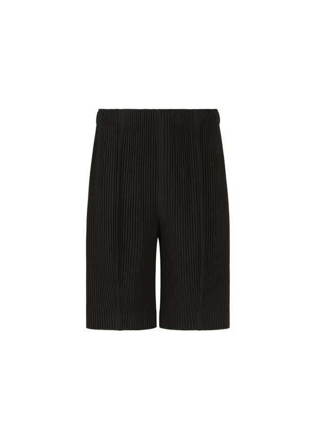 Issey Miyake Monthly Colors August kraťasy vel. 2 polyester