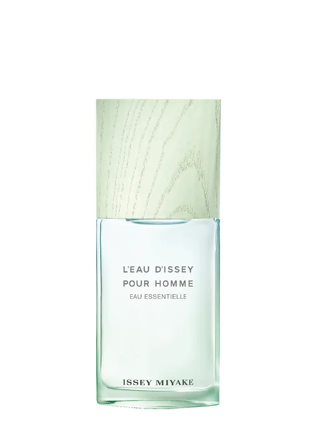 Issey Miyake L'Eau d'Issey Pour Homme parfém 125 ml dřevitý