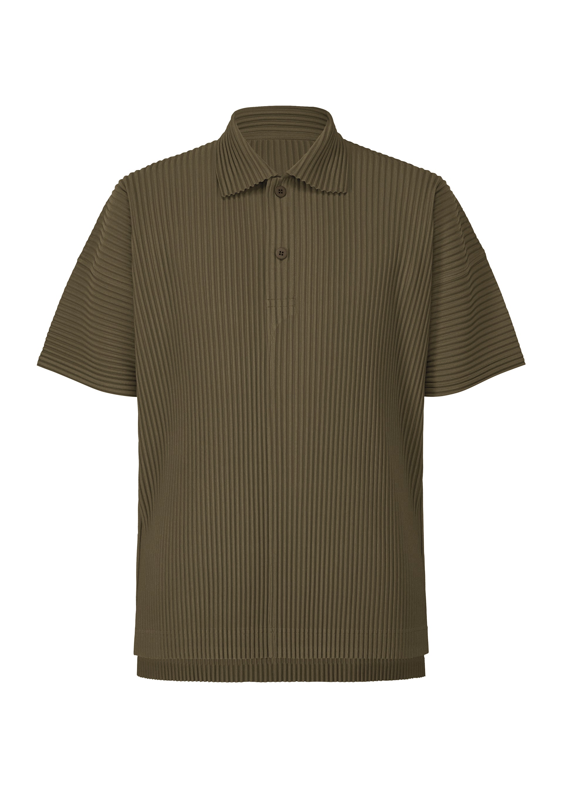 Issey Miyake Monthly Colors June polokošile černá 3