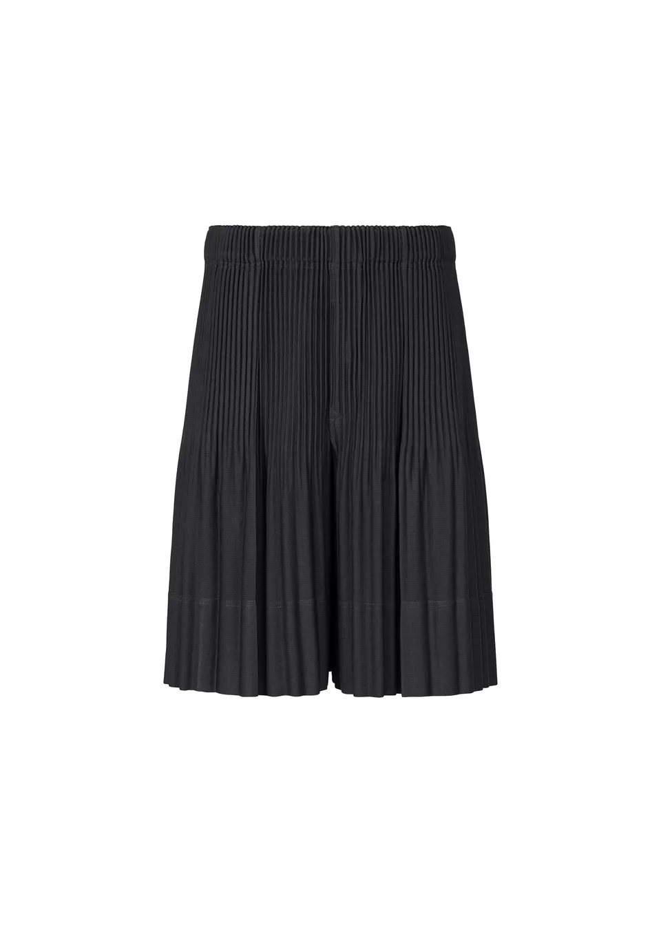 Issey Miyake Monthly Colors June kraťasy černé vel. 2