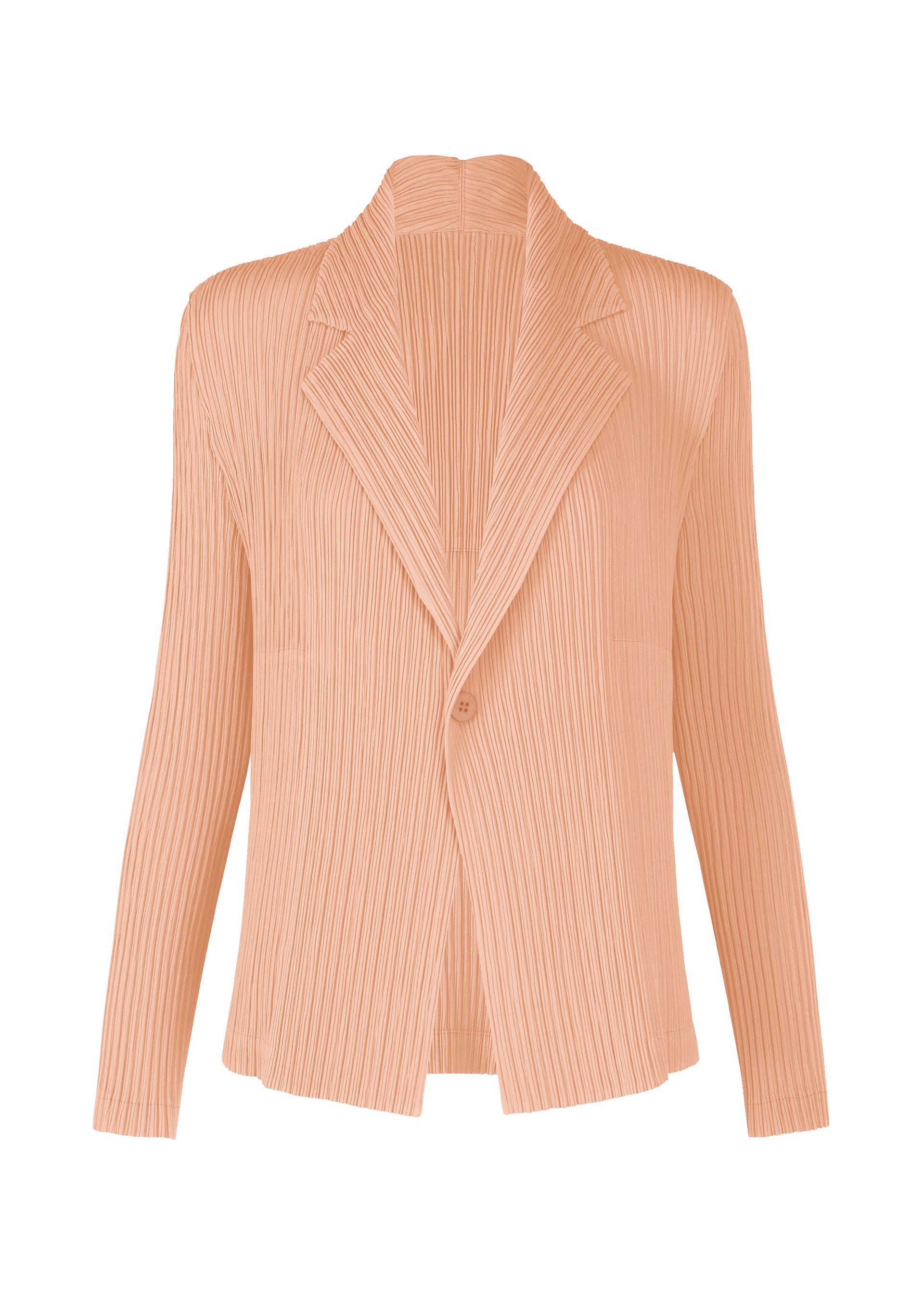 Issey Miyake Hatching IM63317 dámské plisované sako