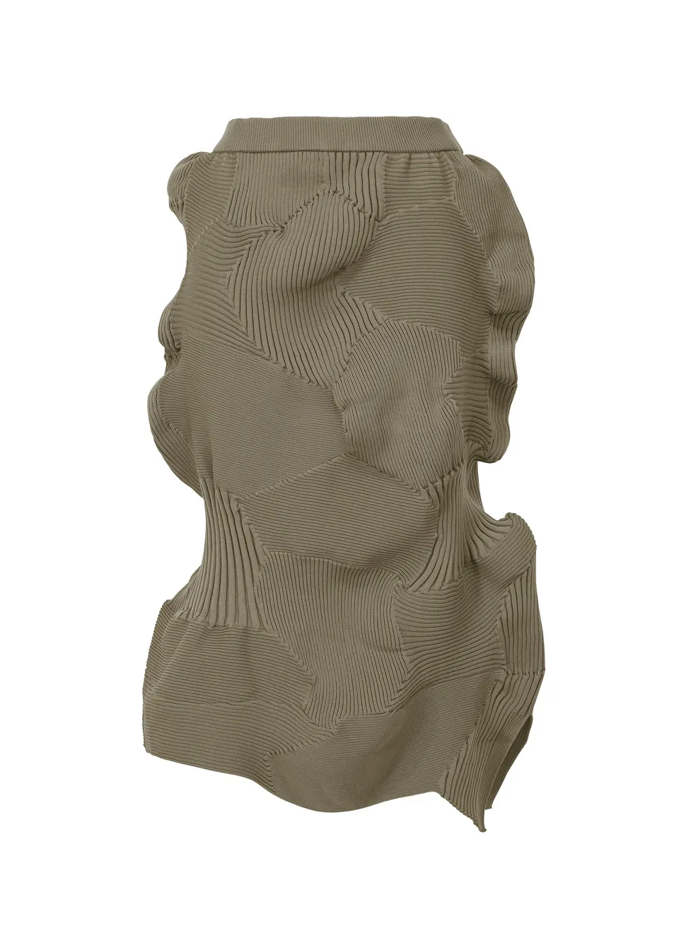 Issey Miyake Kone Kone sukně růžová vel. 2