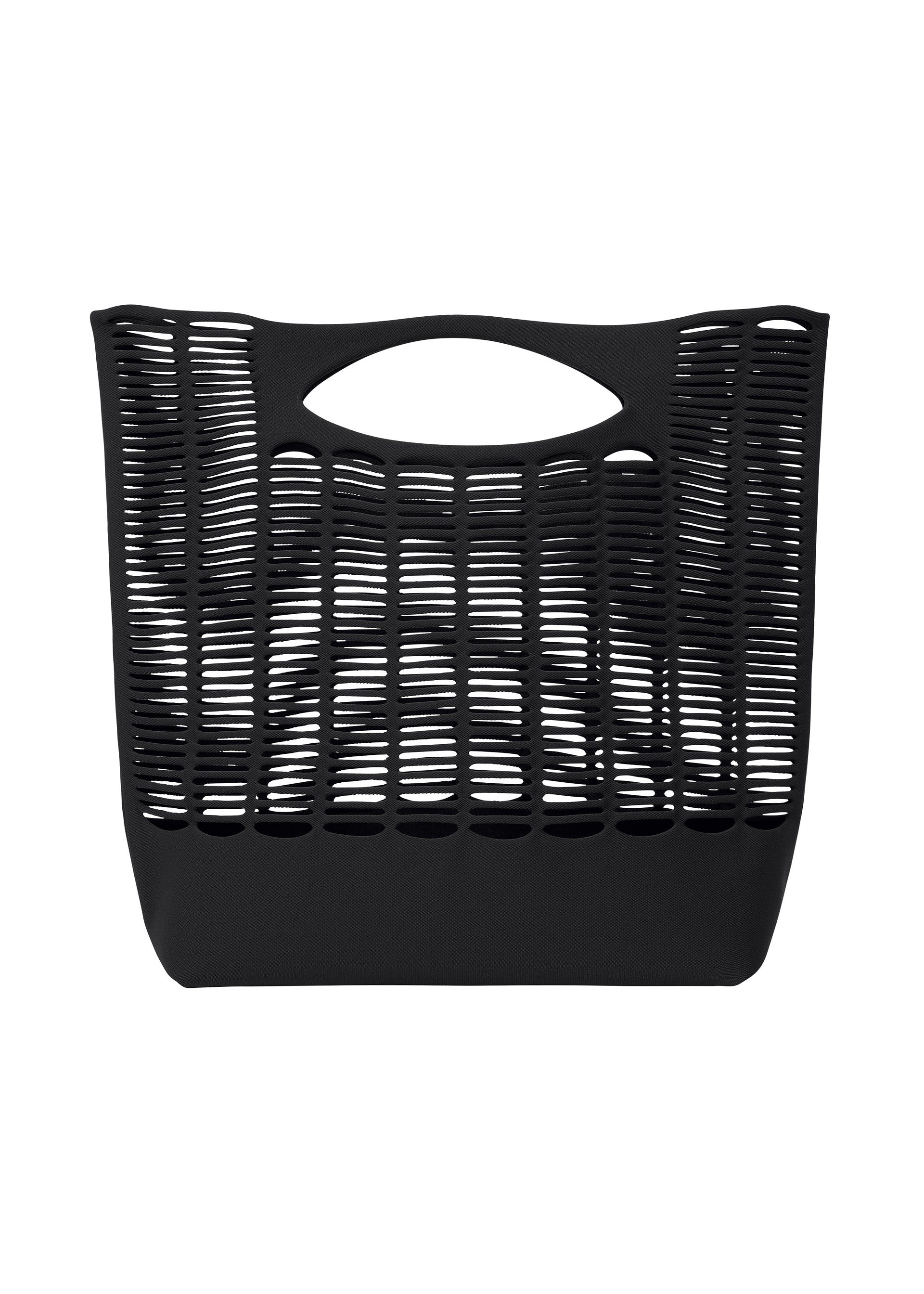 Issey Miyake Good Goods Mokko tote kabelka Off White lehká