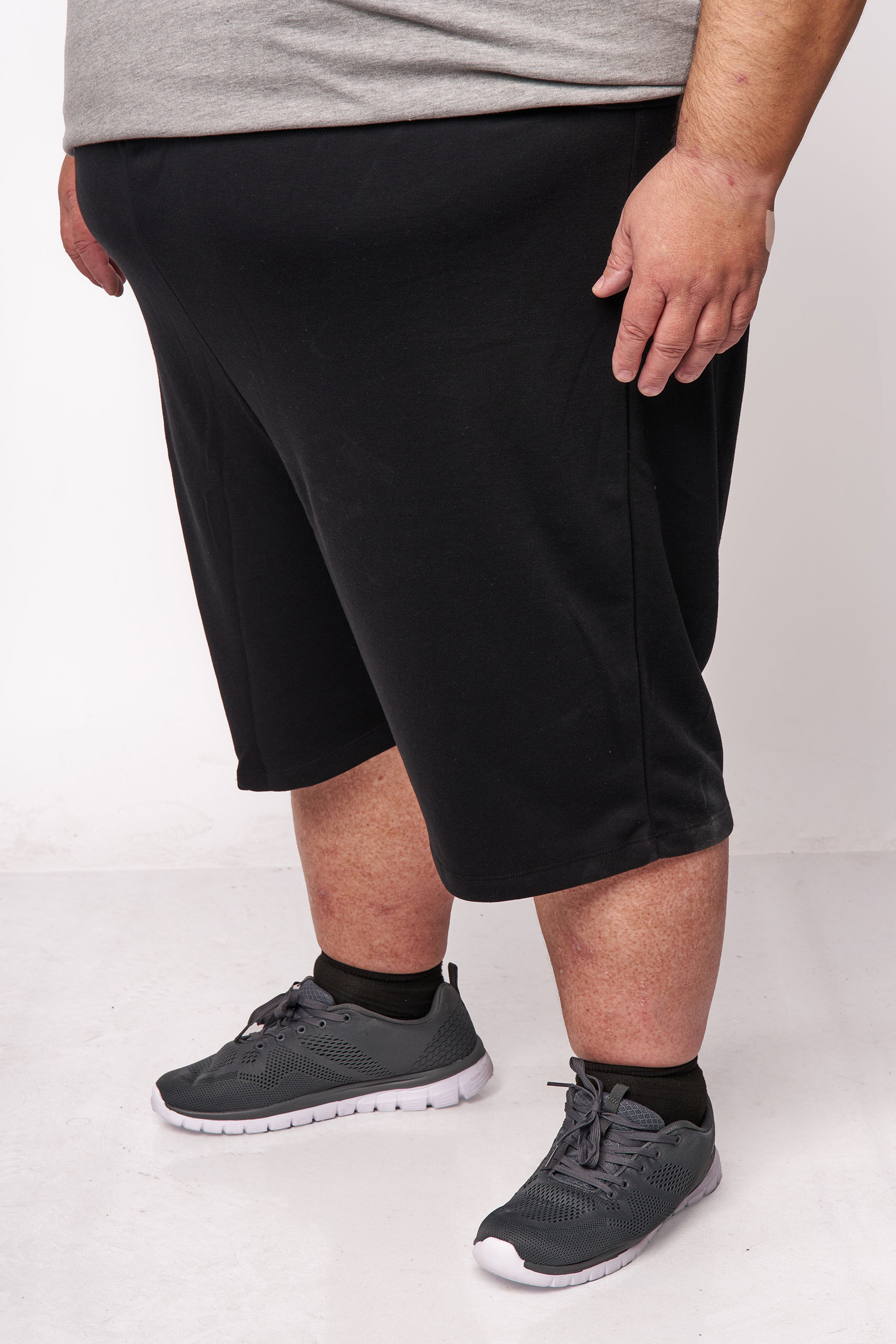 miners mate 7/8 Jogger unisex kalhoty zkrácené