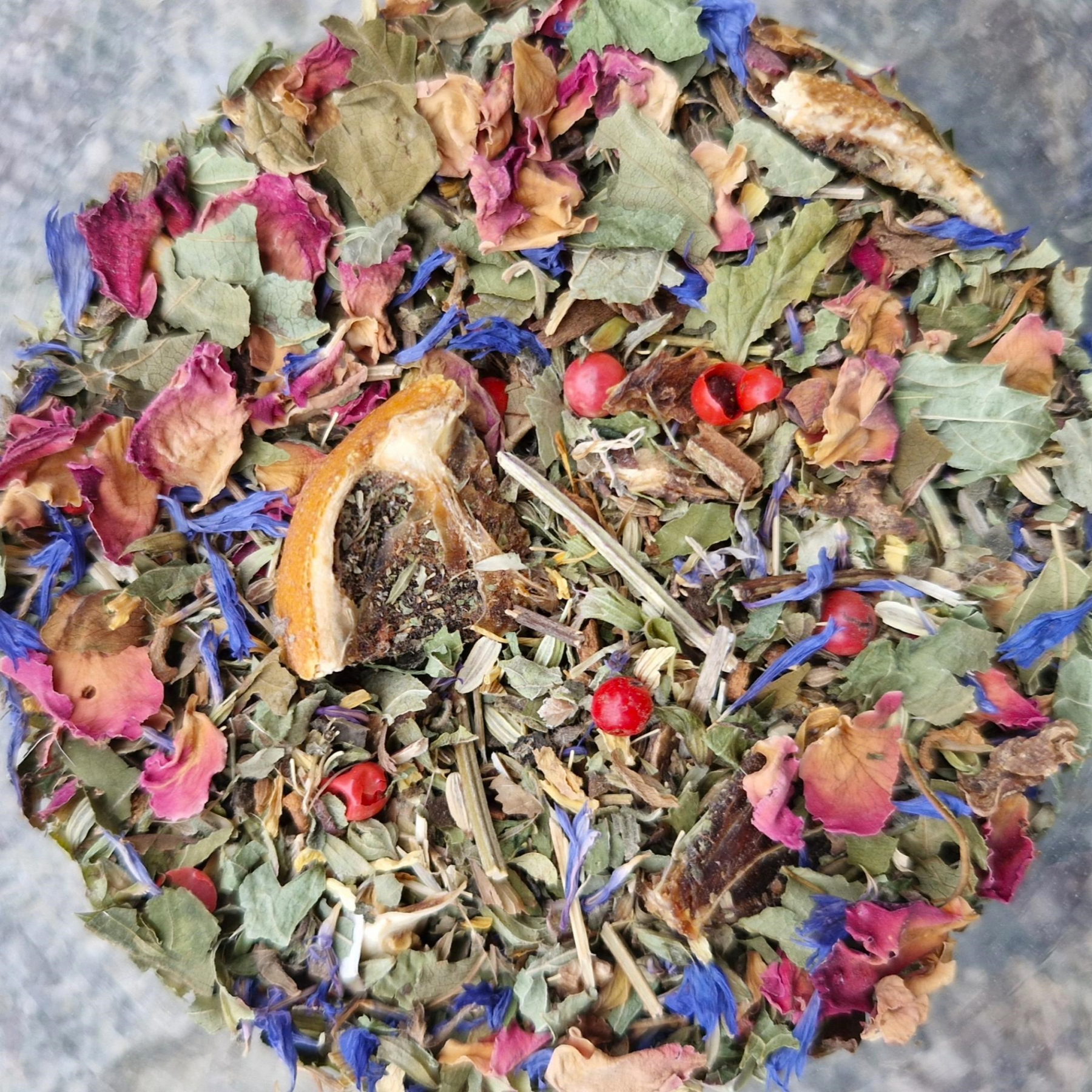 UPoint Čaj cUP of tea sypaný