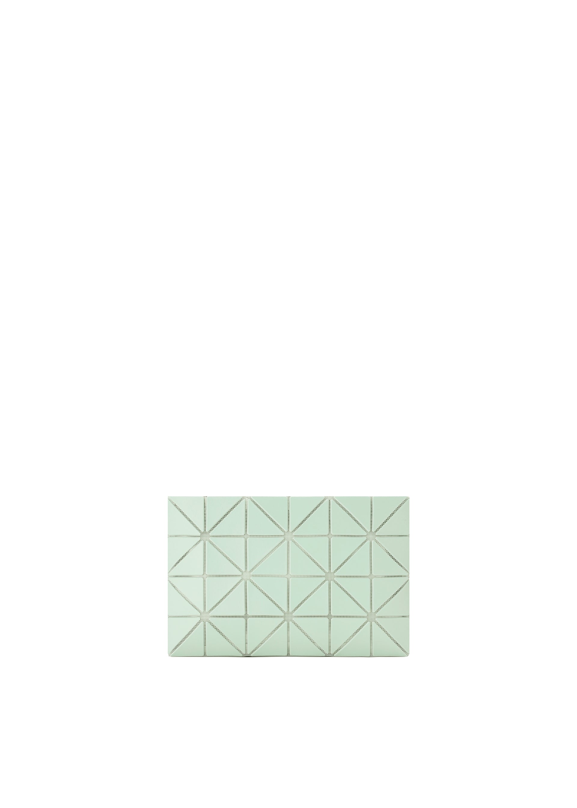 Issey Miyake Lucent W Color pouzdro šedé matné