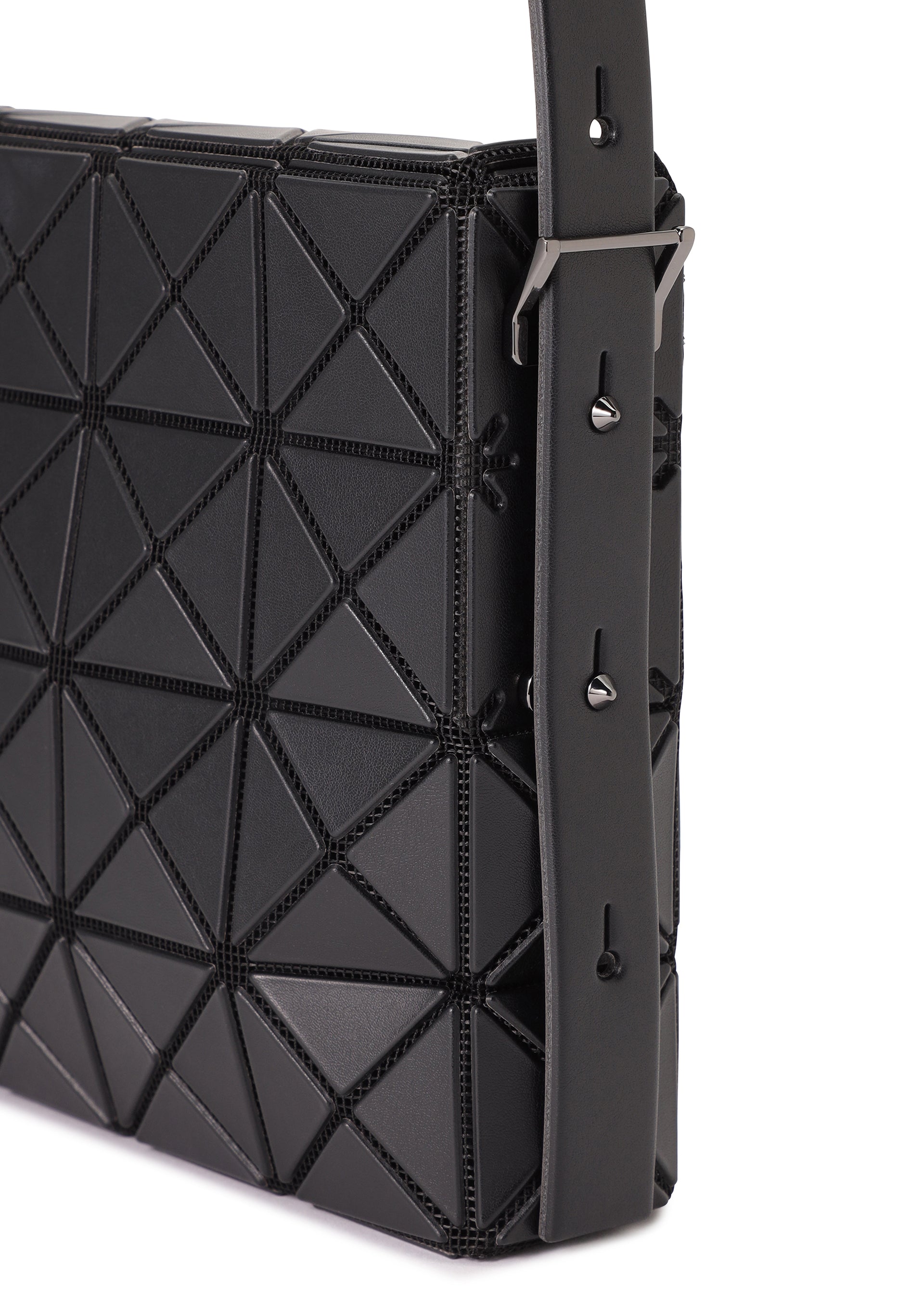 Bao Bao Issey Miyake Oblong kabelka černá 2way