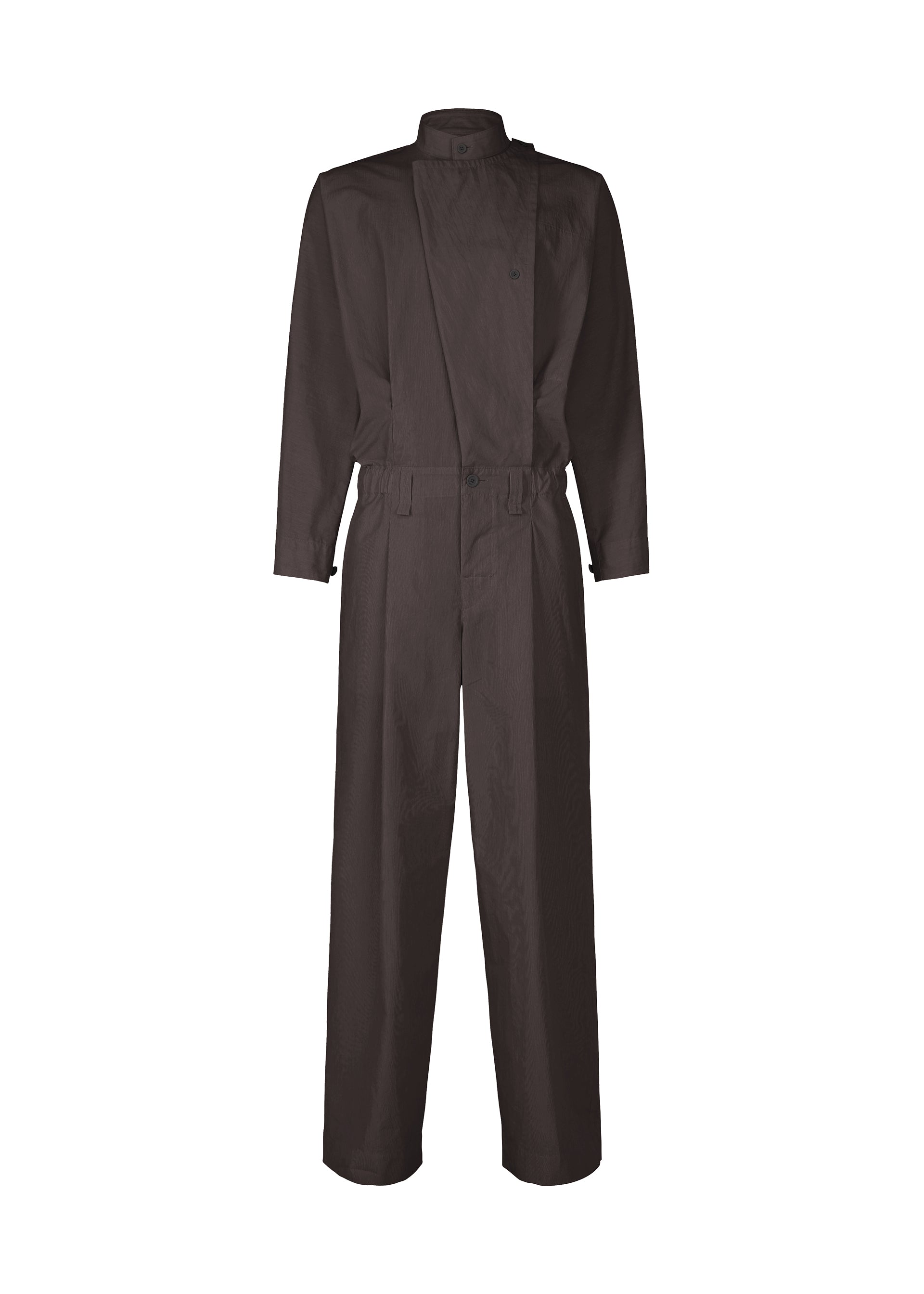 Homme Plissé Issey Miyake Freshen overal bílý