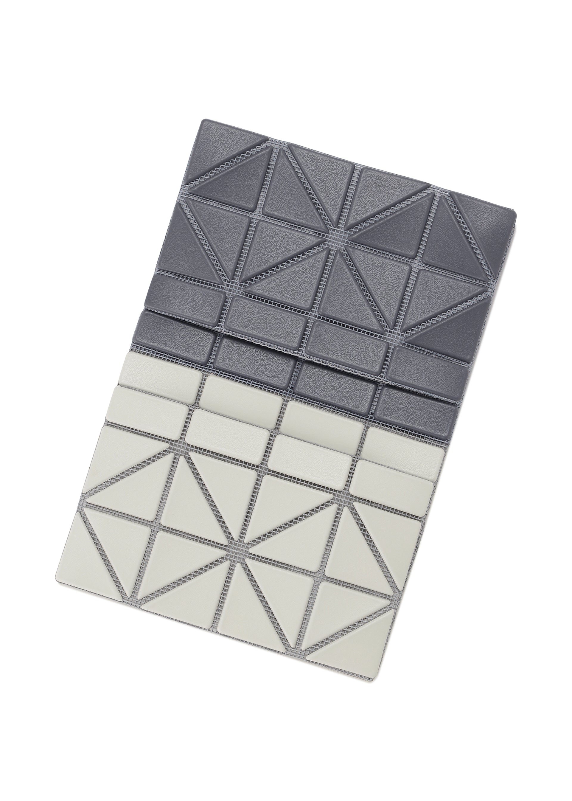 Bao Bao Issey Miyake Card Case pouzdro magenta světlá