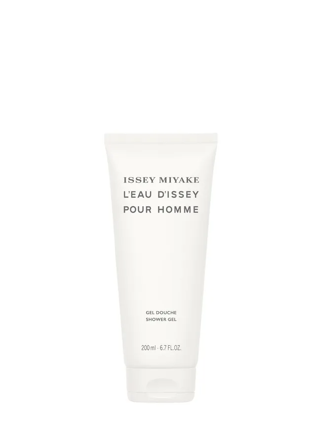 Issey Miyake L'Eau d'Issey sprchový gel 200 ml