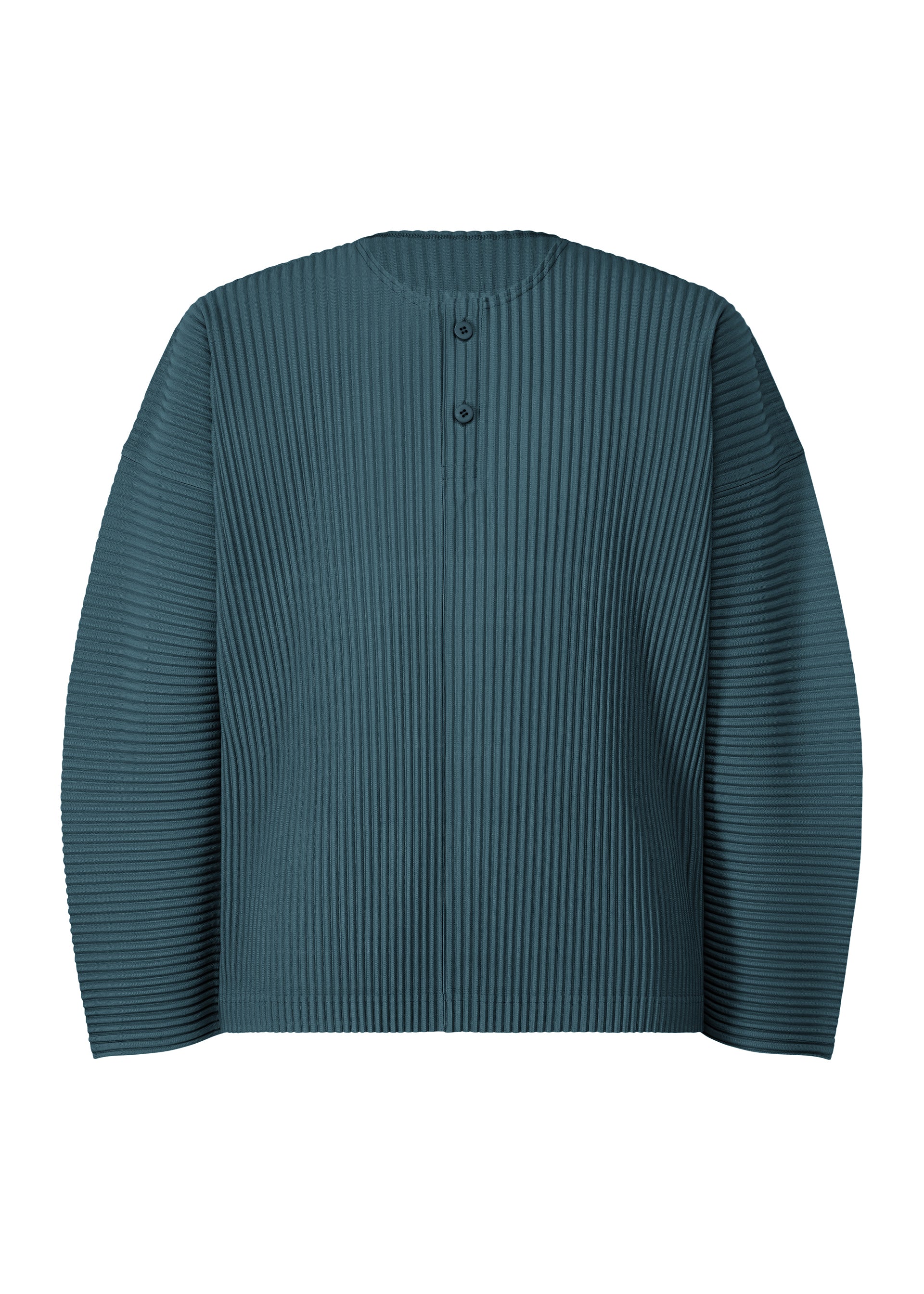 Issey Miyake Monthly Colors September tričko black