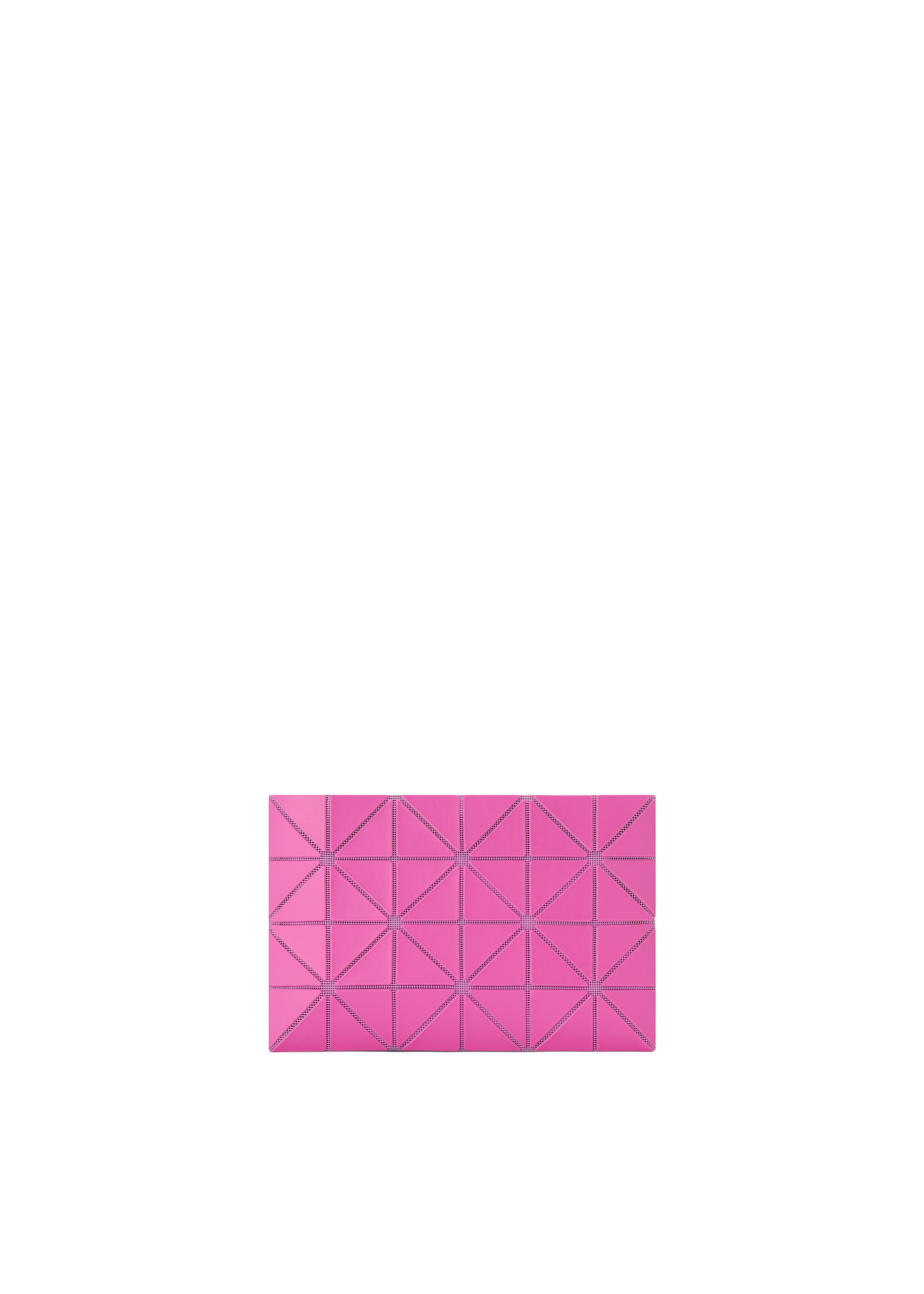 Issey Miyake Lucent W Color pouzdro šedé matné