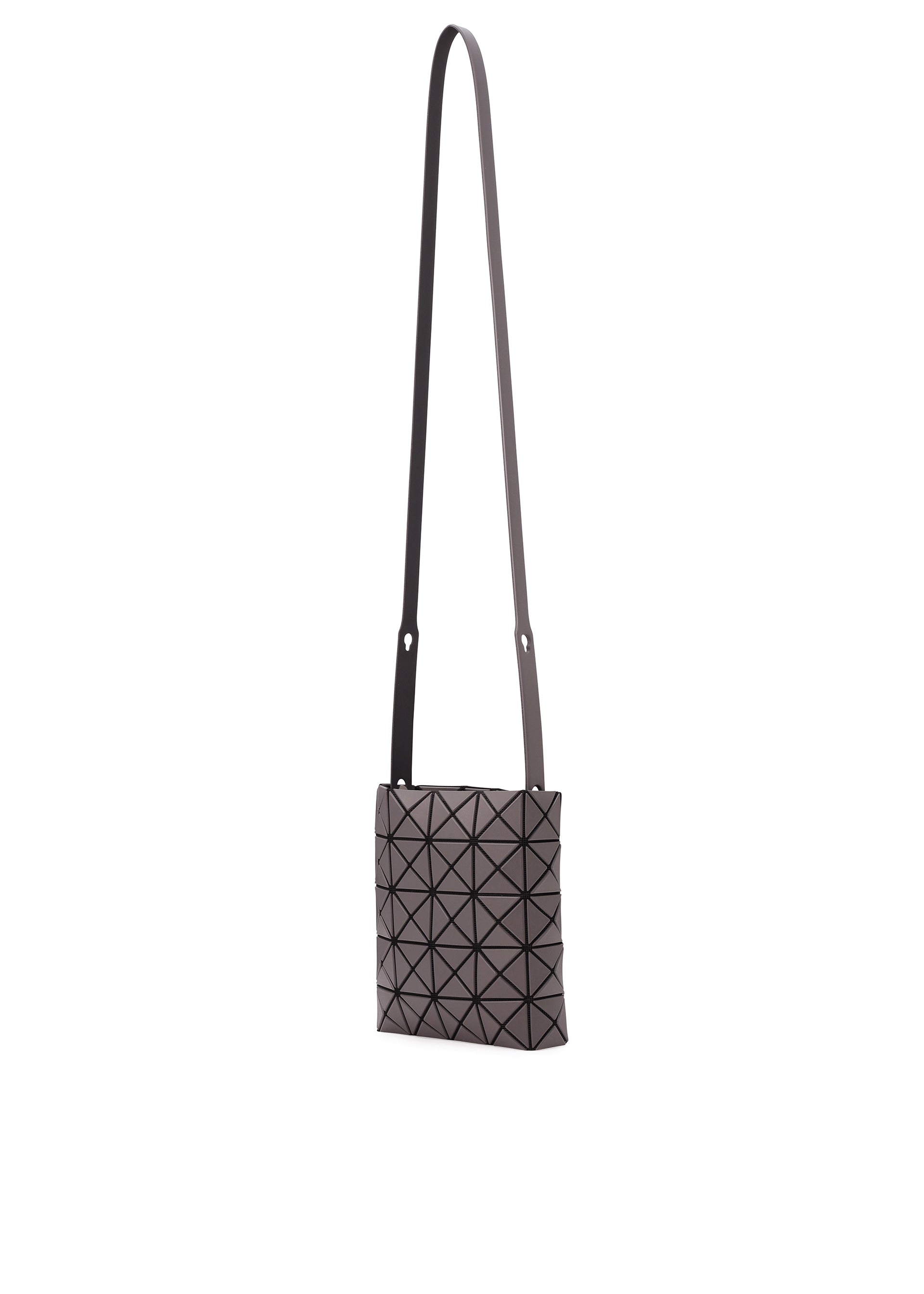 Issey Miyake Prism Matte BB63AG506 crossbody černá mat