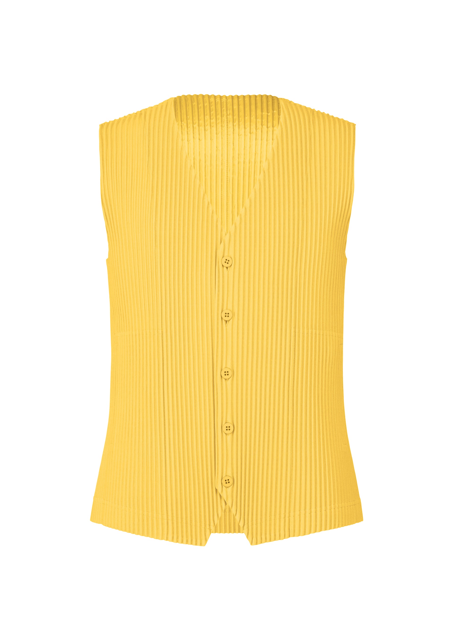 Issey Miyake Tailored Pleats 2 vesta černá vel. 2