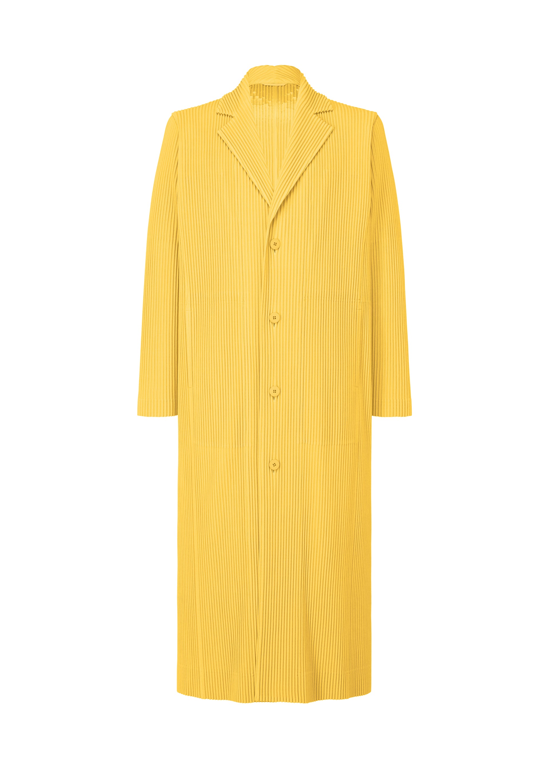 Issey Miyake Tailored Pleats 2 sako Black plisované