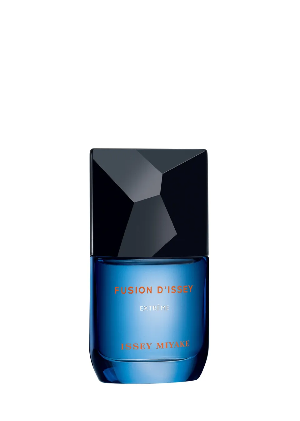 Issey Miyake Fusion d'Issey Extreme toaletní voda 50 ml pro muže