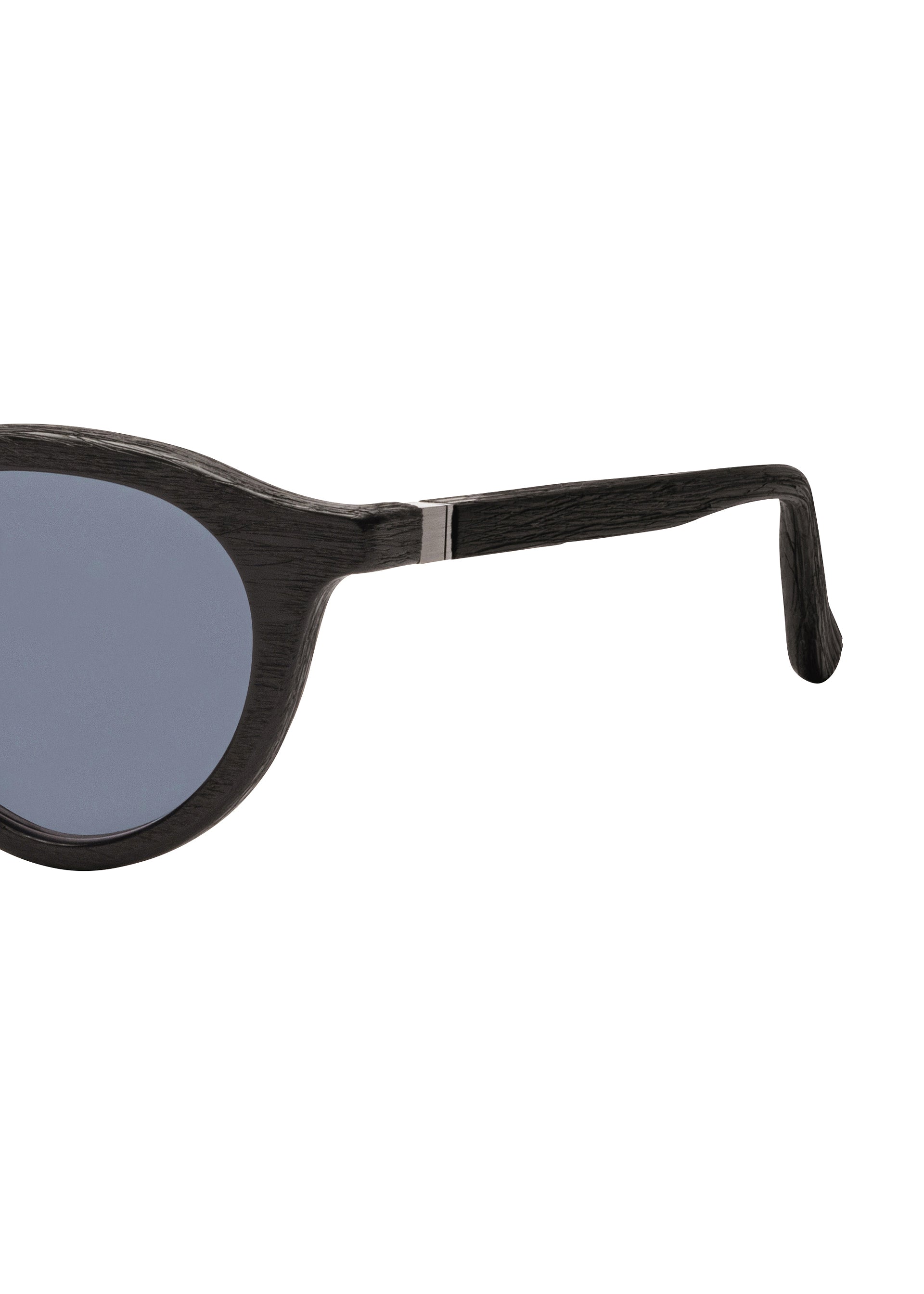 Issey Miyake Eyes Wood-Boston sluneční brýle wood black
