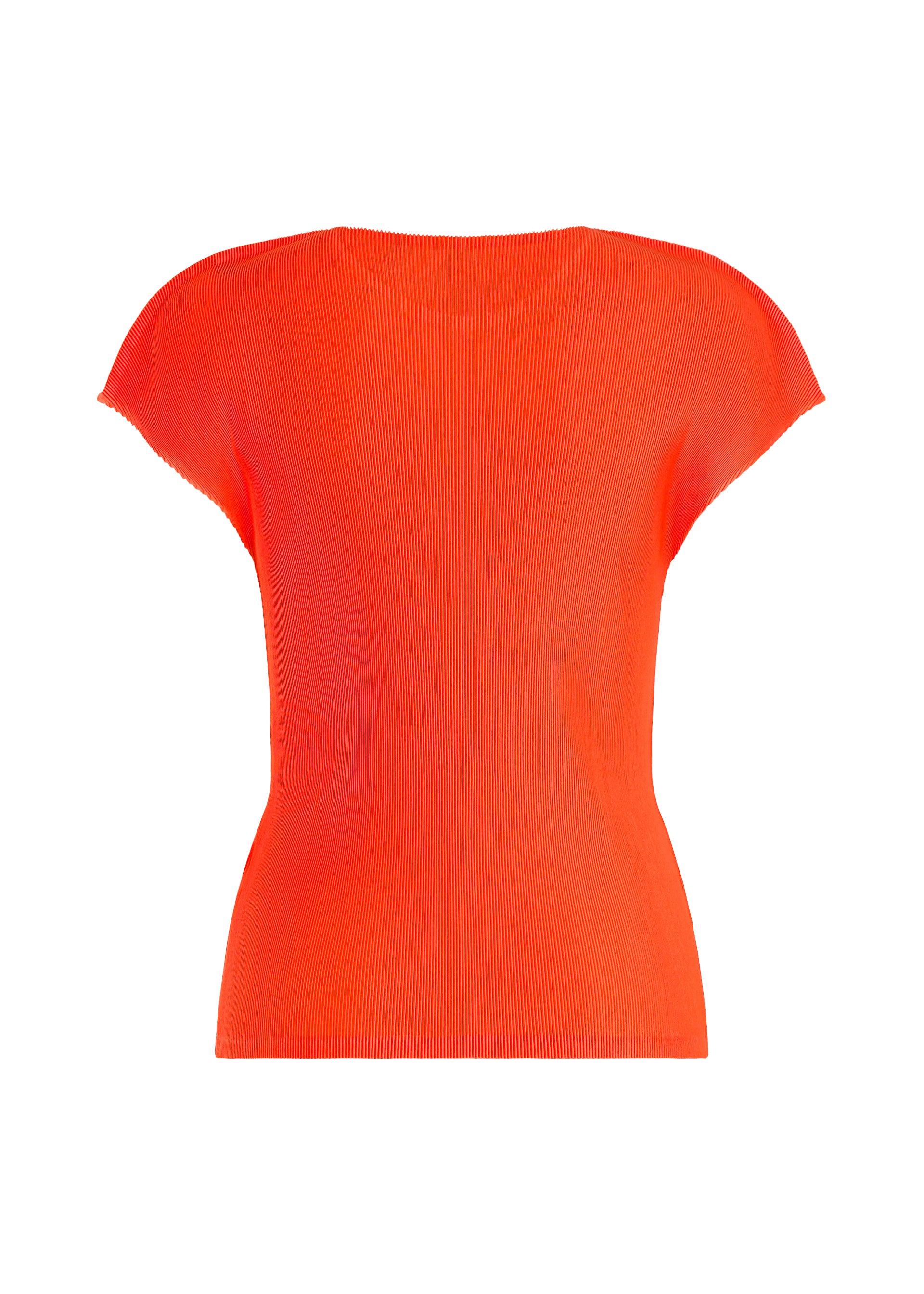 Issey Miyake Mist September top šalvějový vel. 3