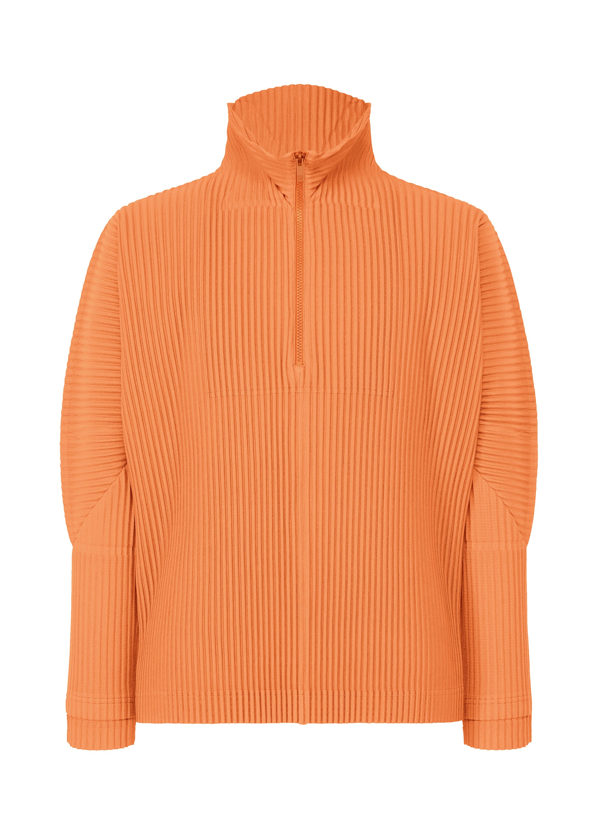 Issey Miyake Monthly Colors March mikina černá vel. 3