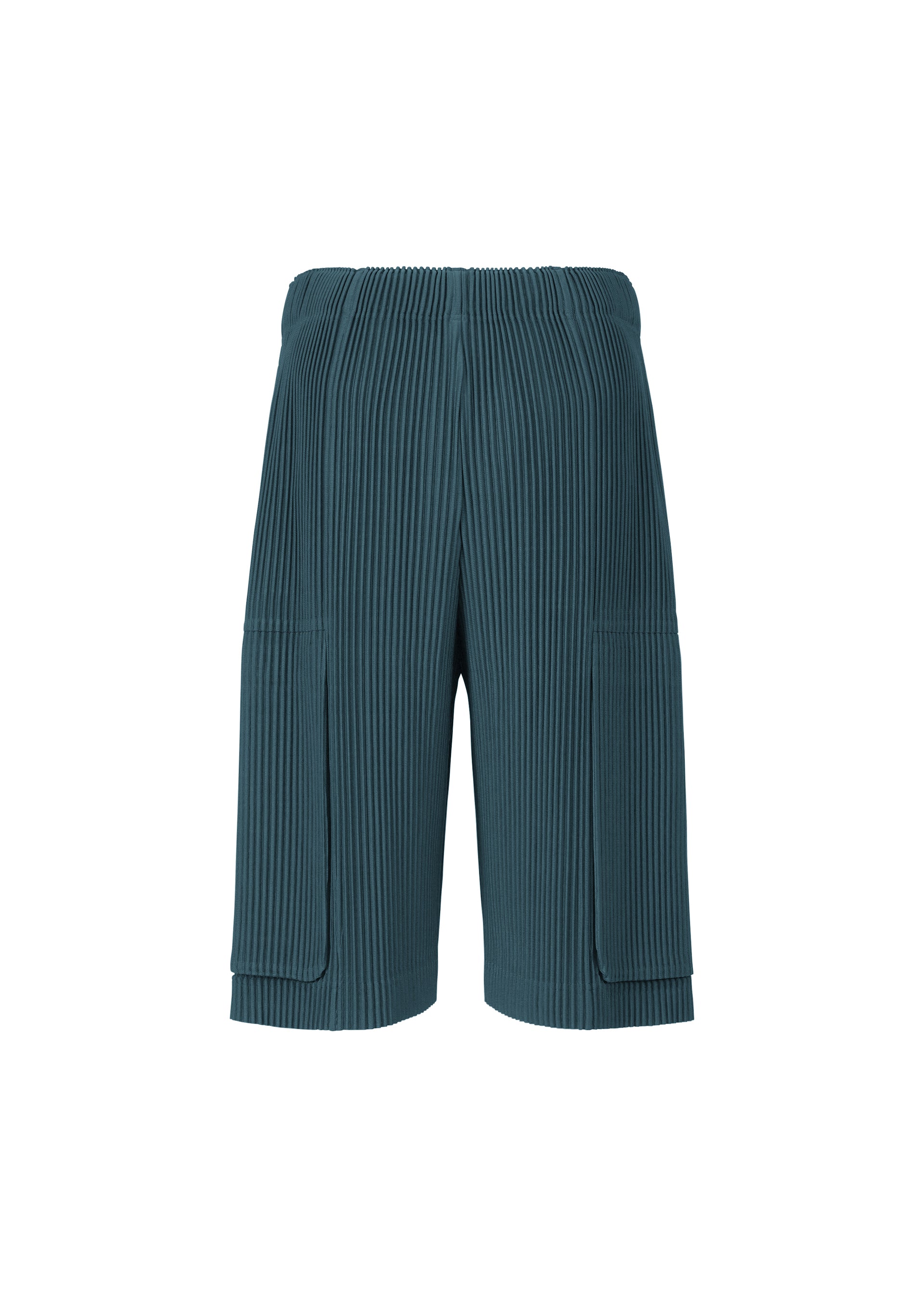 Issey Miyake Monthly Colors September kraťasy černé 3