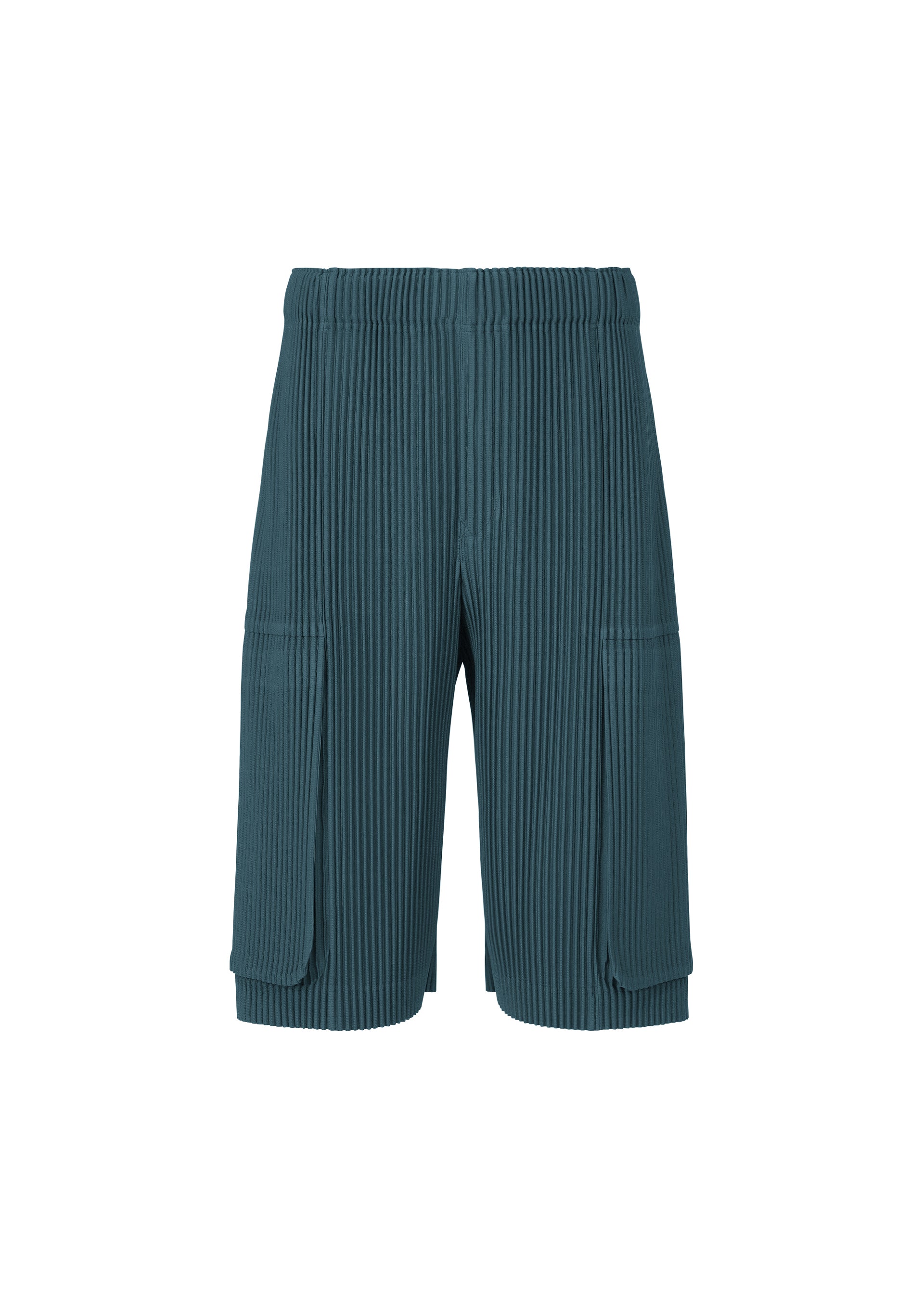Issey Miyake Monthly Colors September kraťasy černé 3