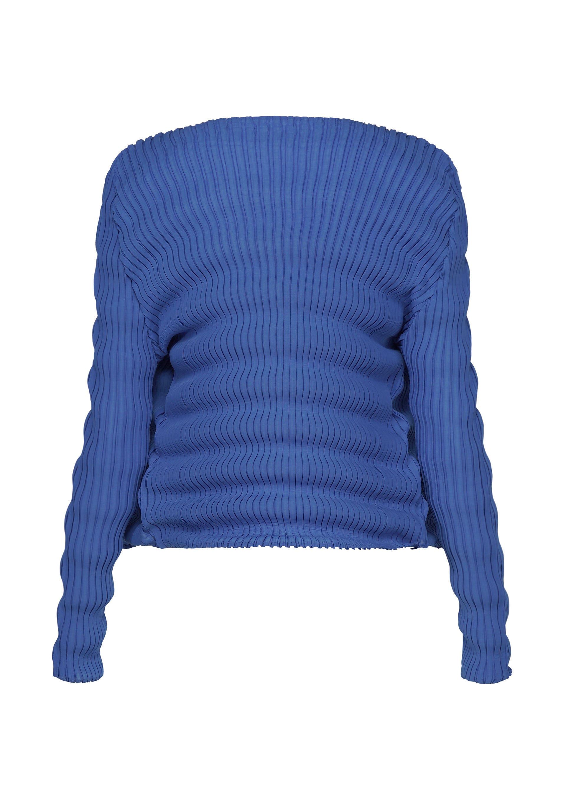 Issey Miyake Spring Pleats kardigan black vel. 2