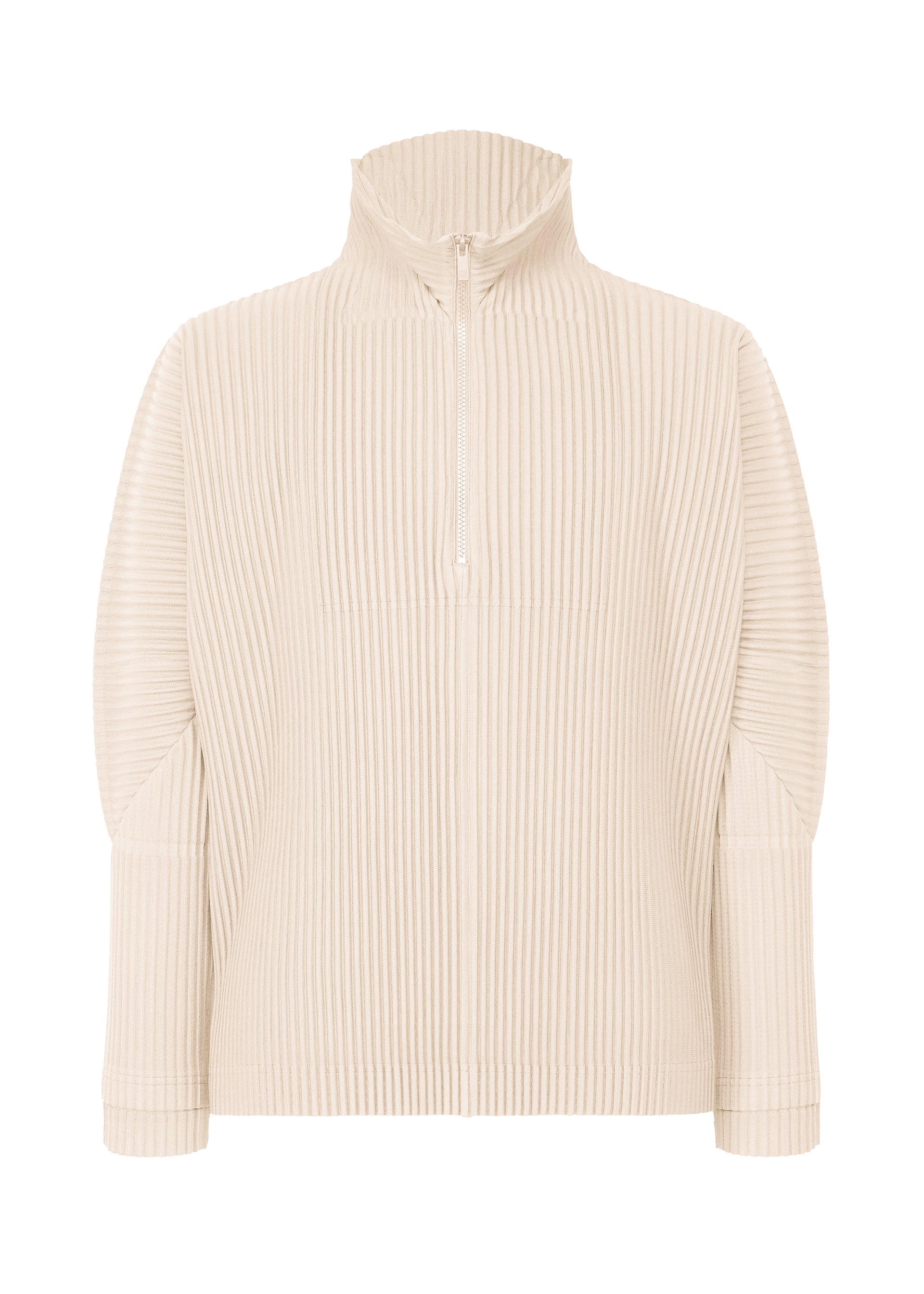 Issey Miyake Monthly Colors March mikina černá vel. 3