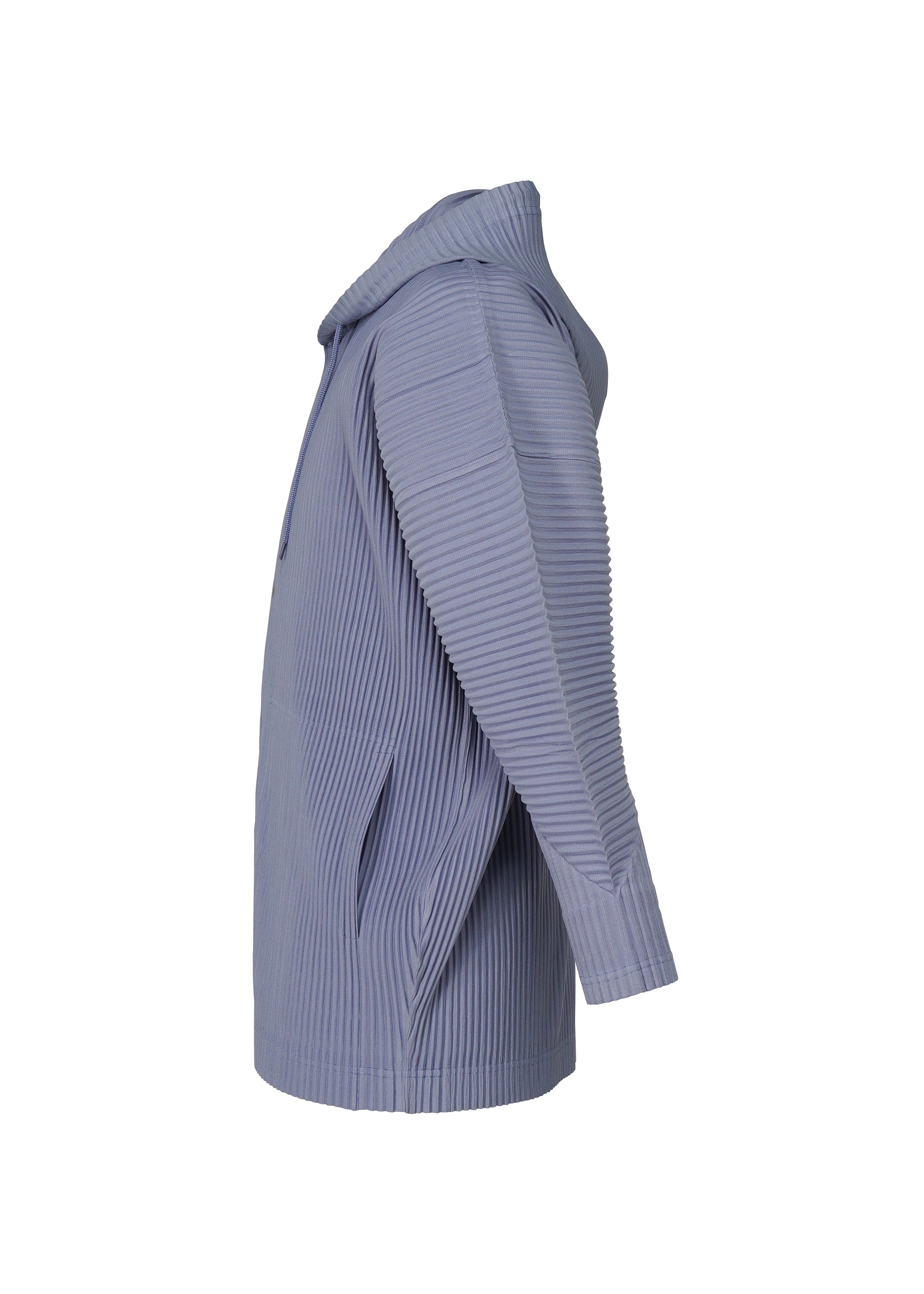 Issey Miyake Monthly Colors February bunda černá