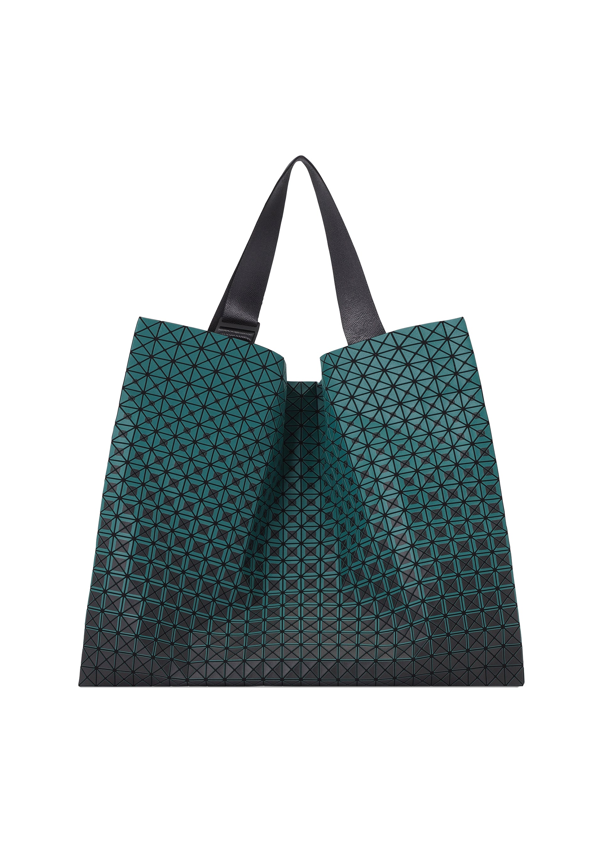 Issey Miyake Cart Gradual tote červená A4