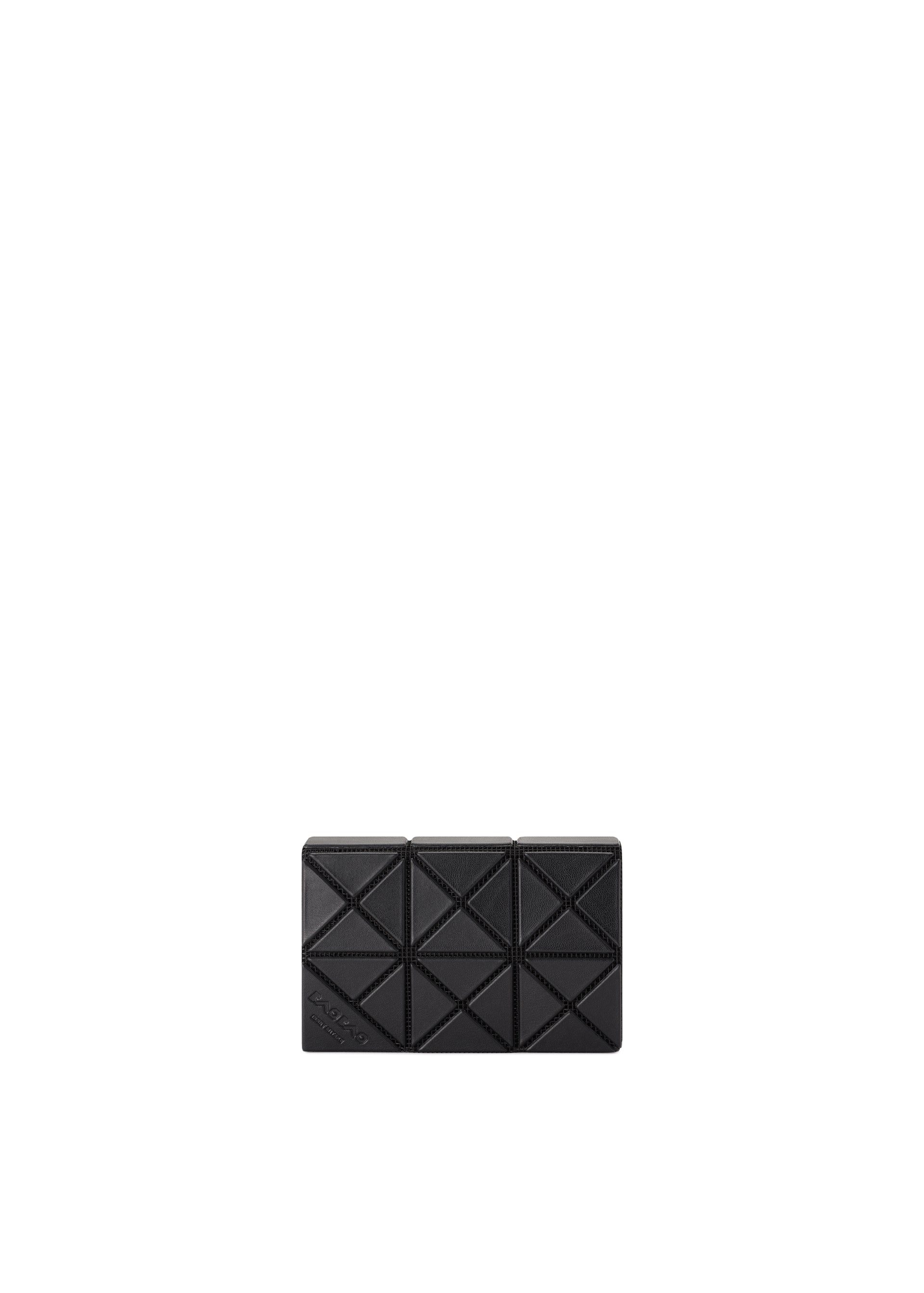 Issey Miyake Twinkle mincovník off white kompaktní