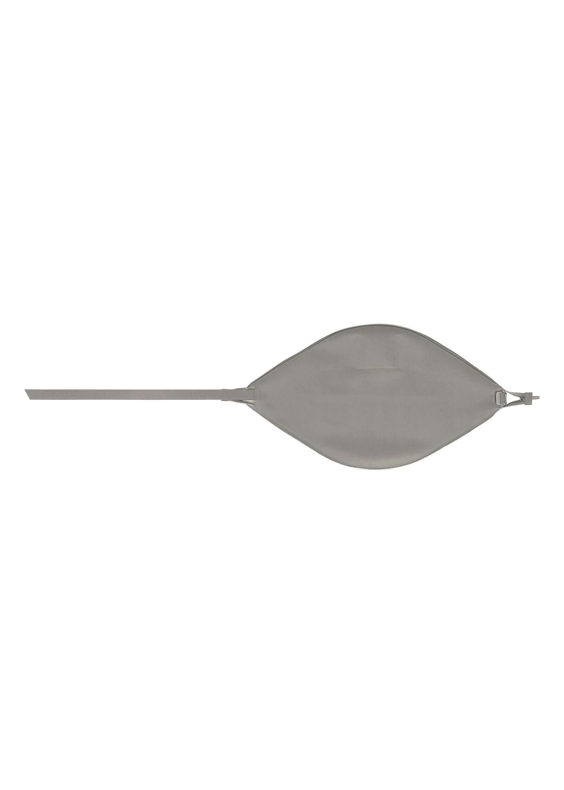 Issey Miyake Leaf kabelka šedá 2WAY