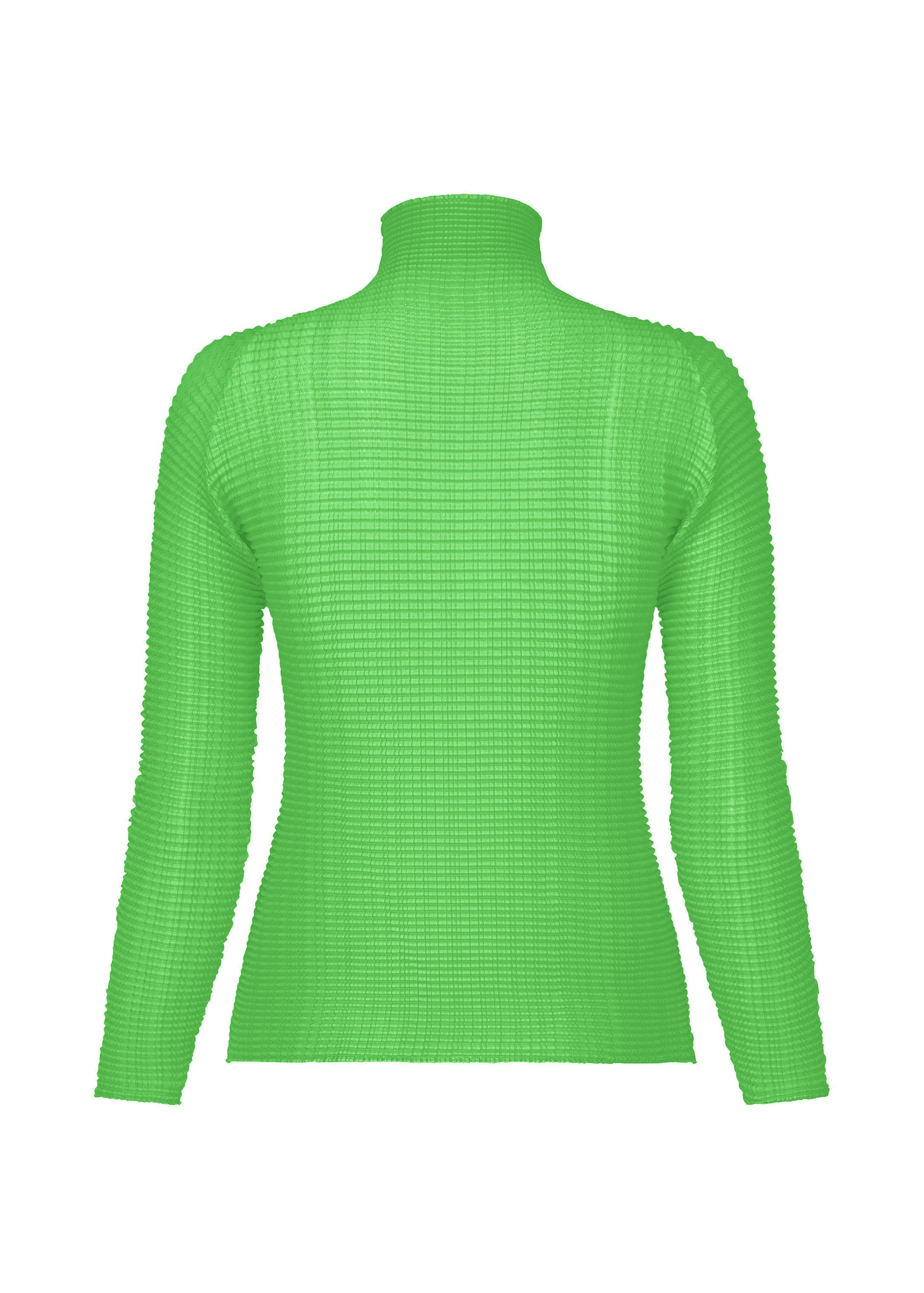 Issey Miyake Wooly Pleats-68 IM63051 dámský plisovaný rolák