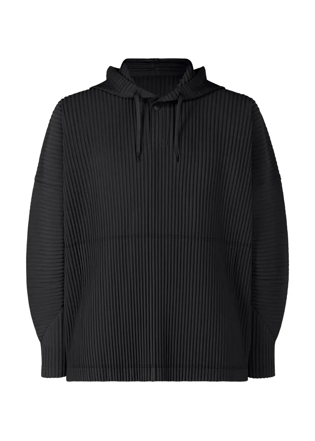 Issey Miyake Monthly Colors October mikina dandelion