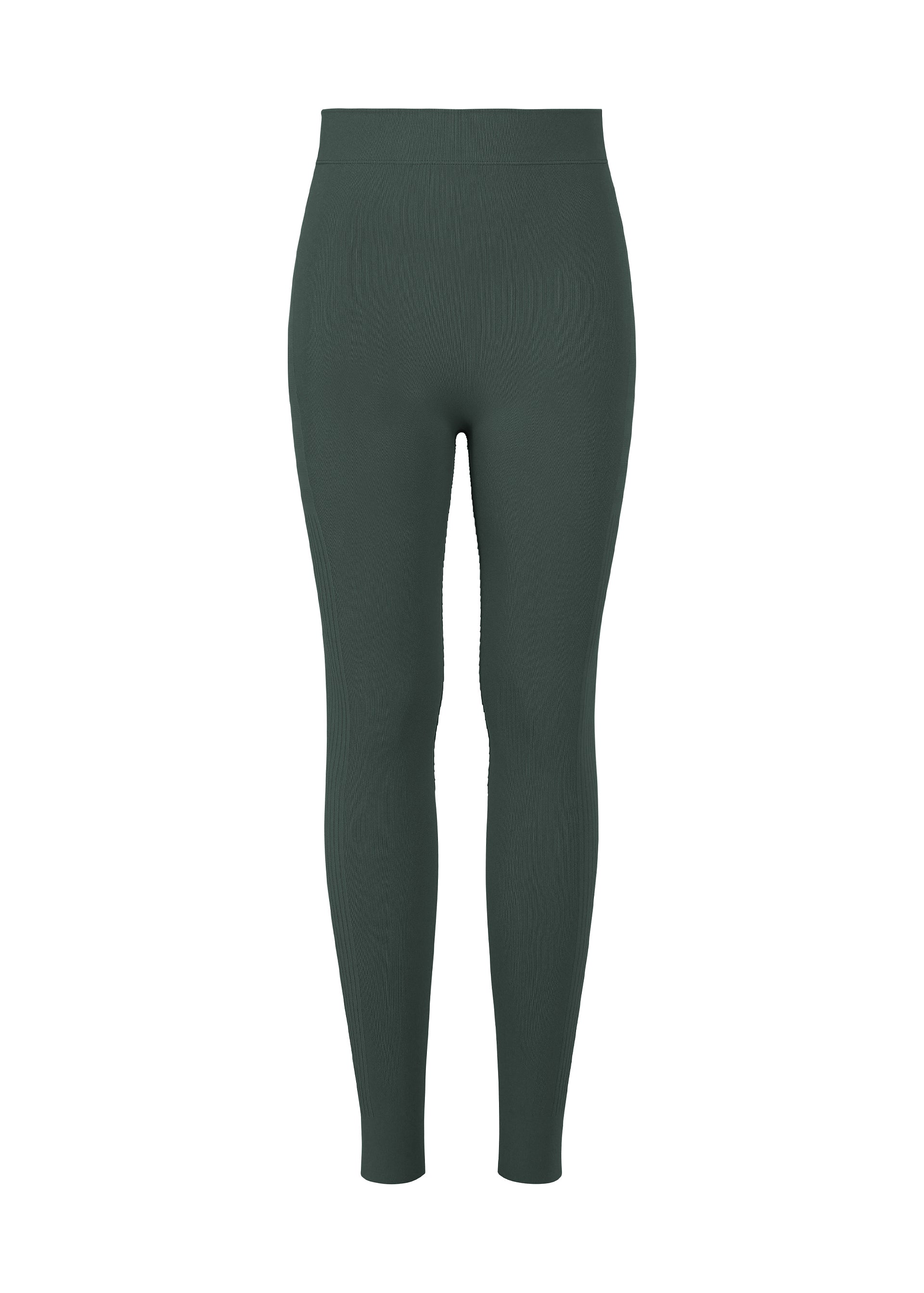 Issey Miyake A-POC Skin legíny černé