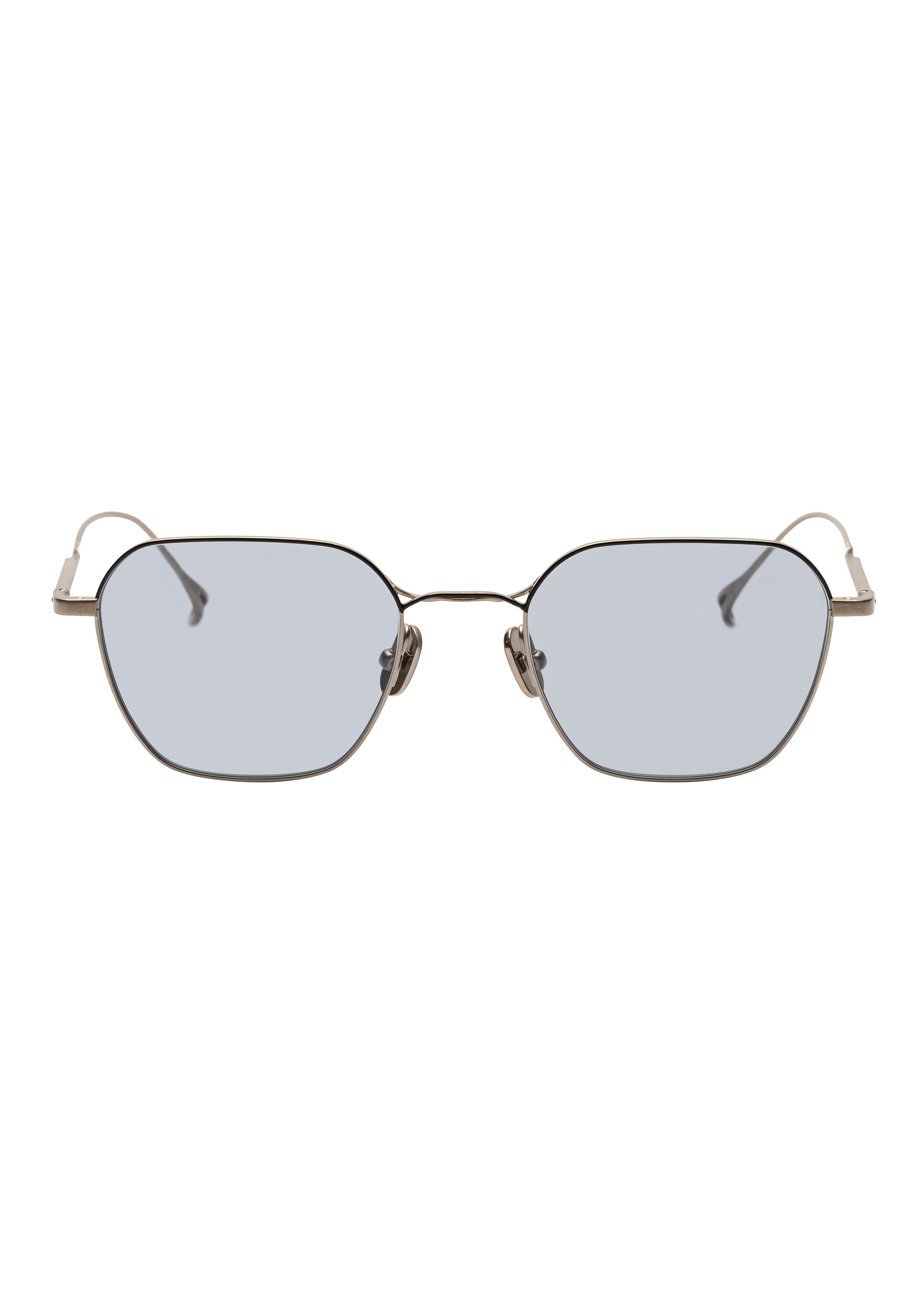 Issey Miyake Eyes Square IX brýle Black