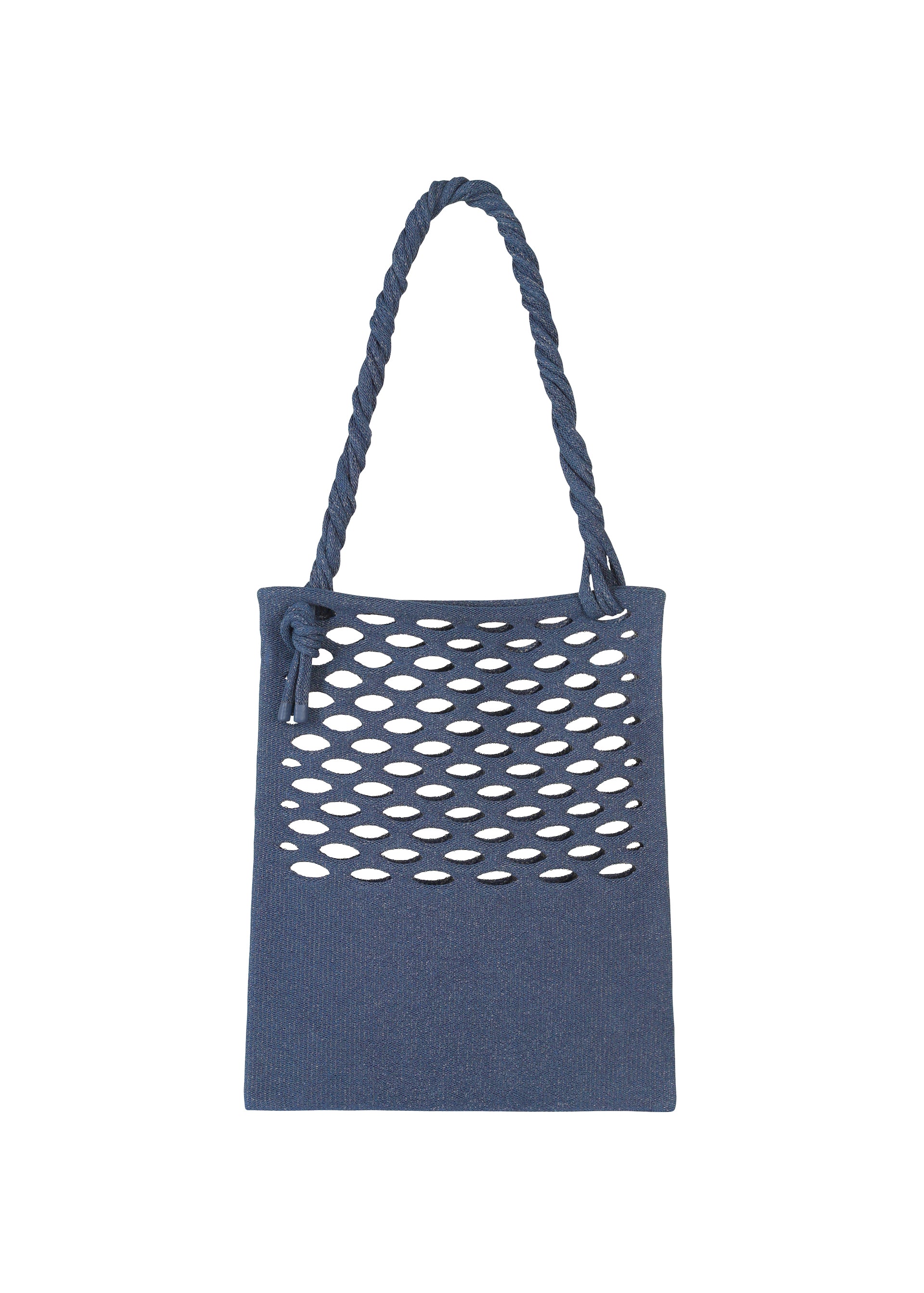 Issey Miyake Mokko Washi GG63AG381 kabelka béžová washi