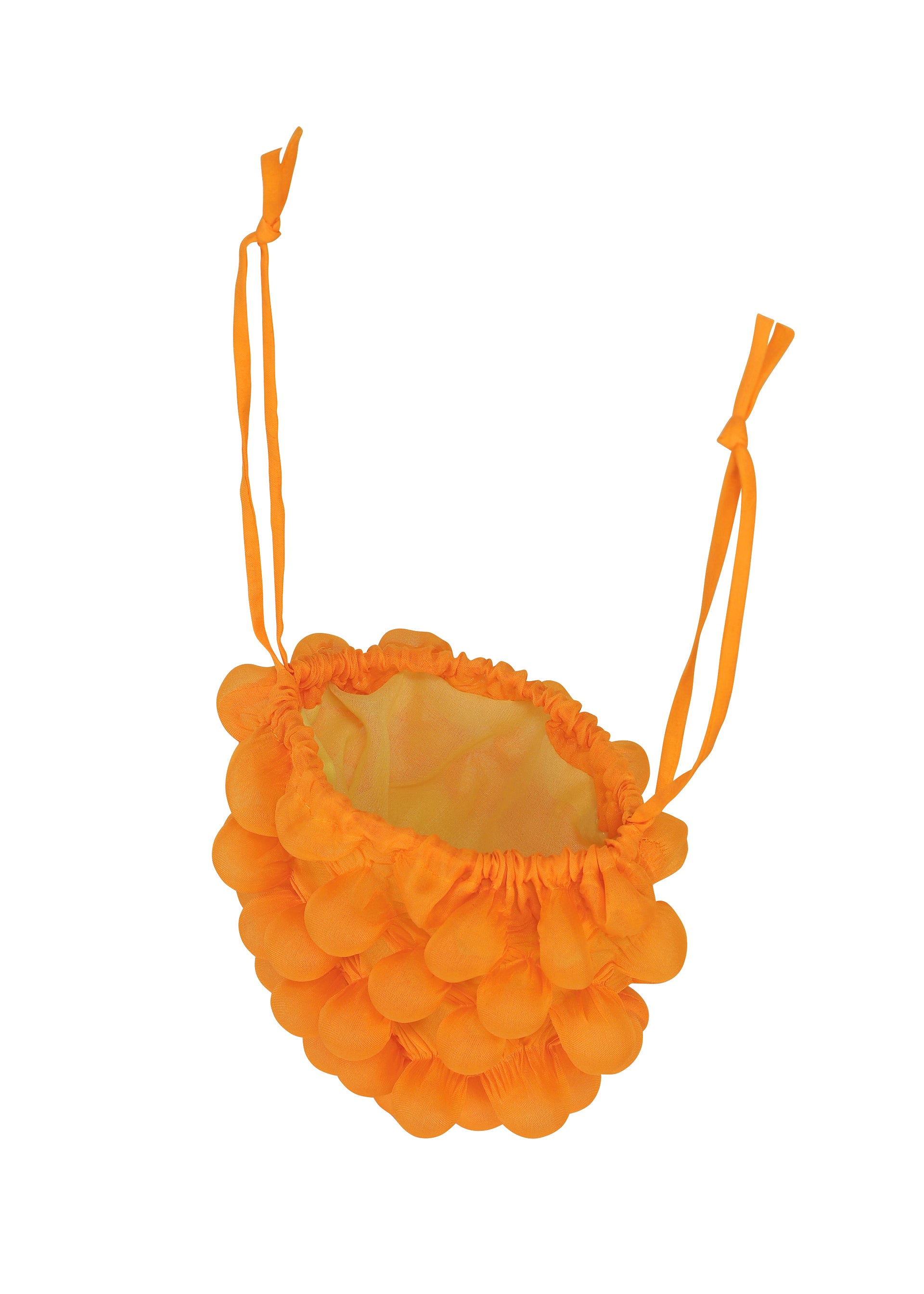Issey Miyake Fruits Pouch MI63320 pouzdro dragon fruits ruční