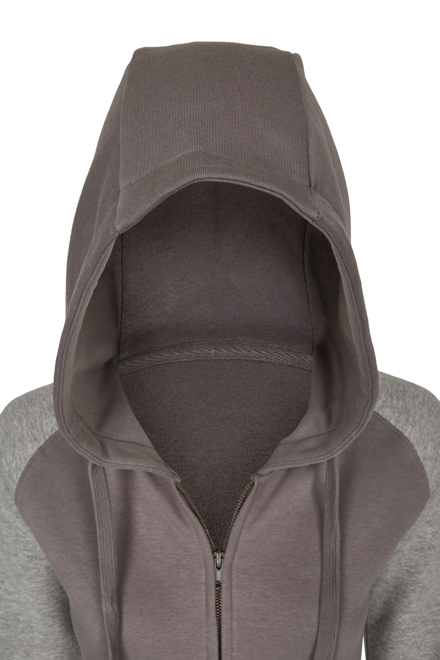 Miners Mate Zip Hoody dámská mikina na zip