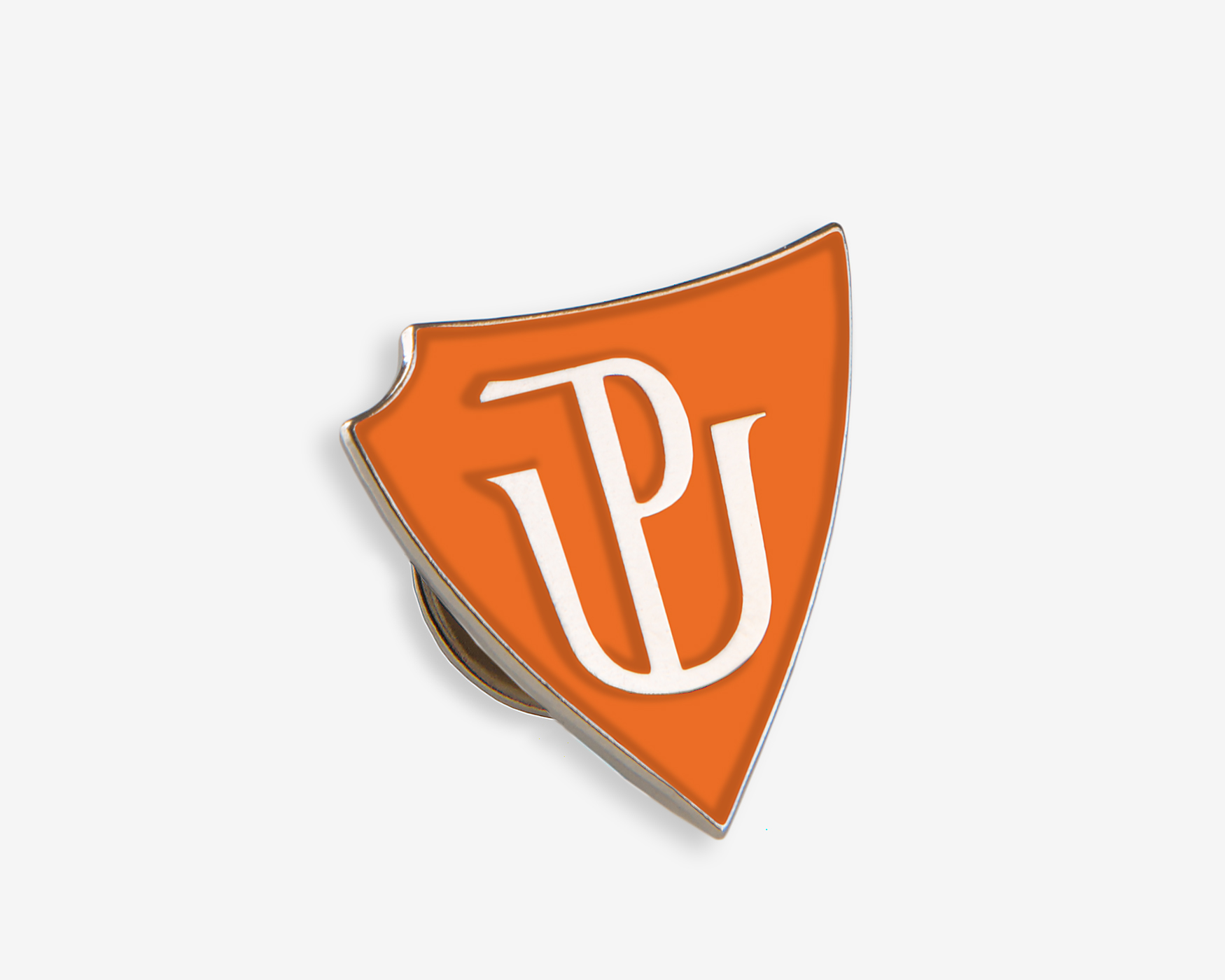 UP UPoint odznak kovový