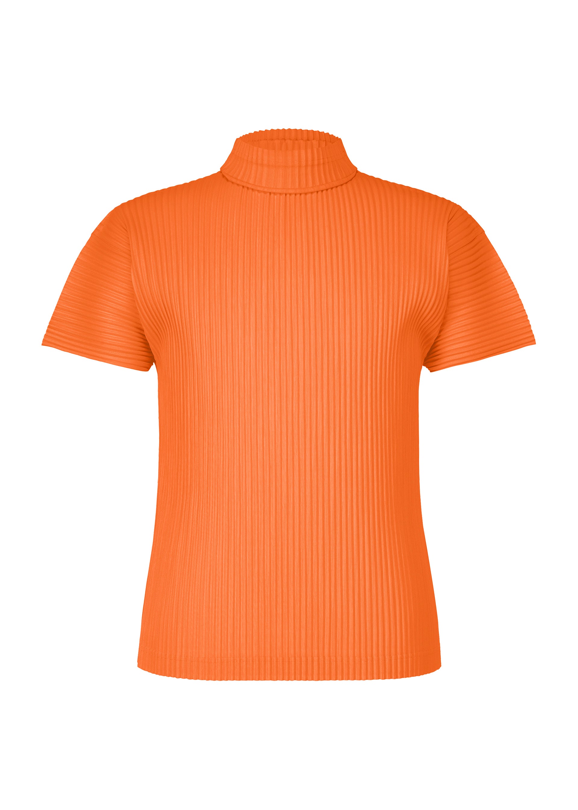 Issey Miyake Homme Plissé Agave Mesh triko černé vel. 3