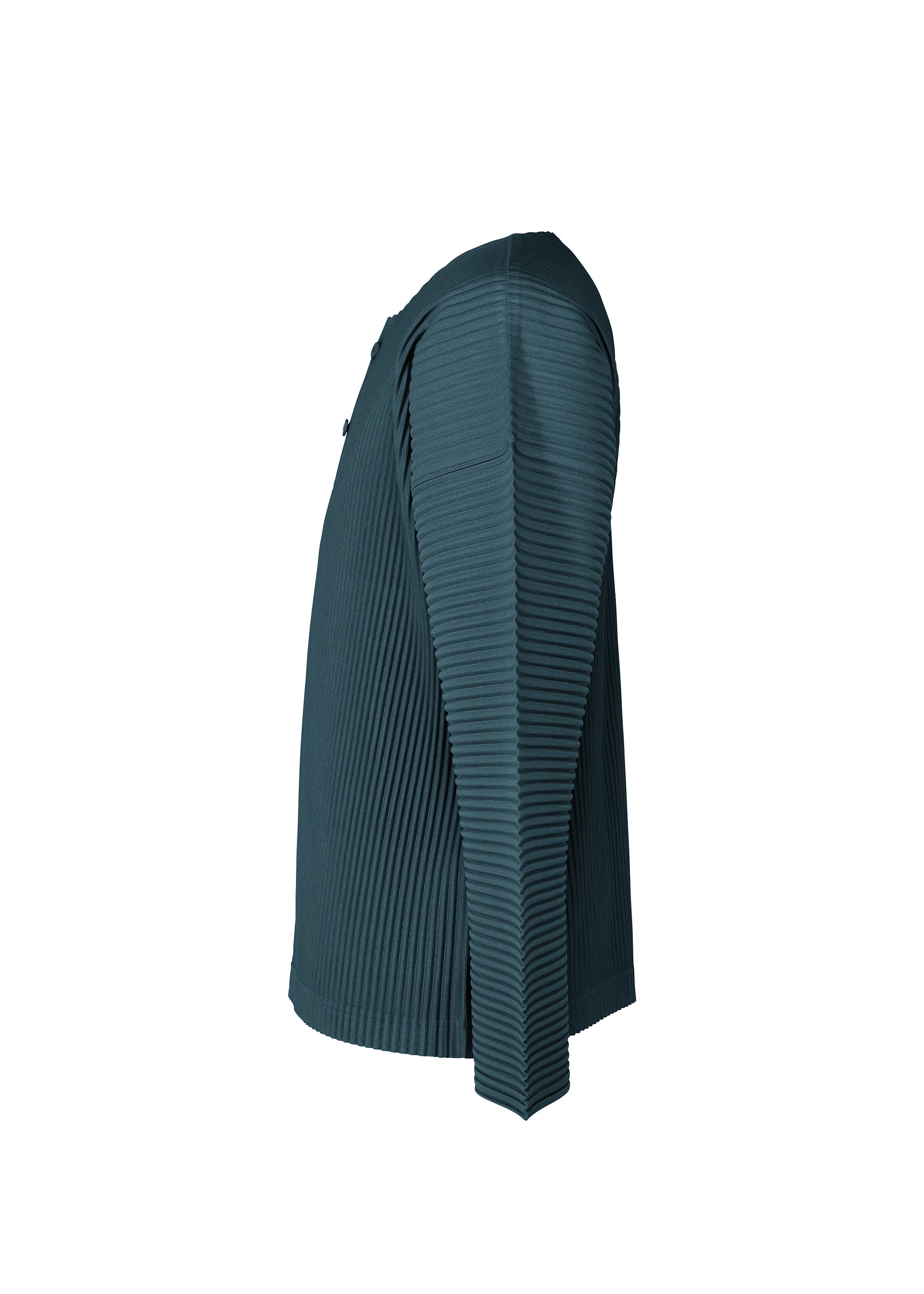 Issey Miyake Monthly Colors September tričko black