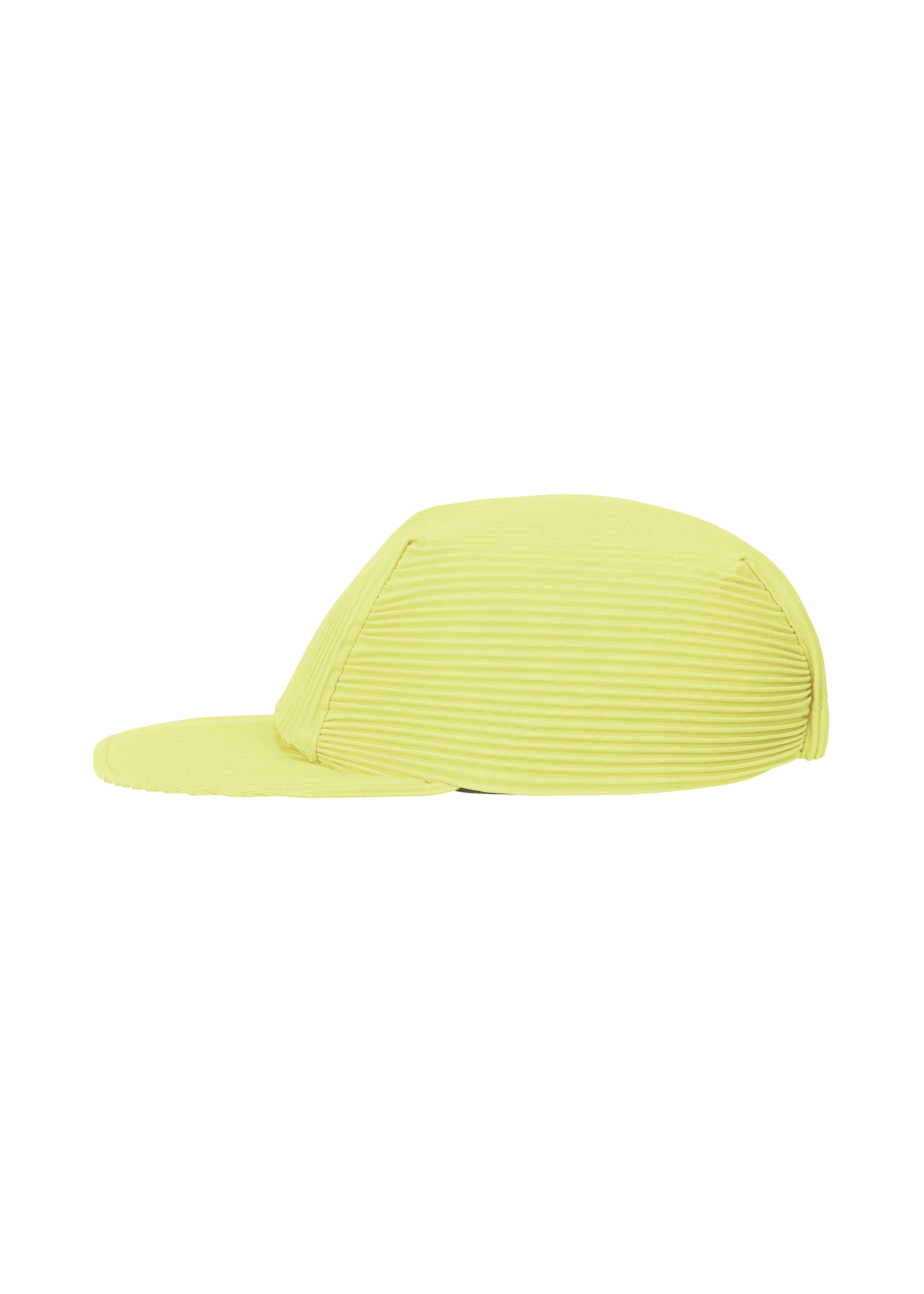 Issey Miyake Homme Plissé Pleats Cap kšiltovka