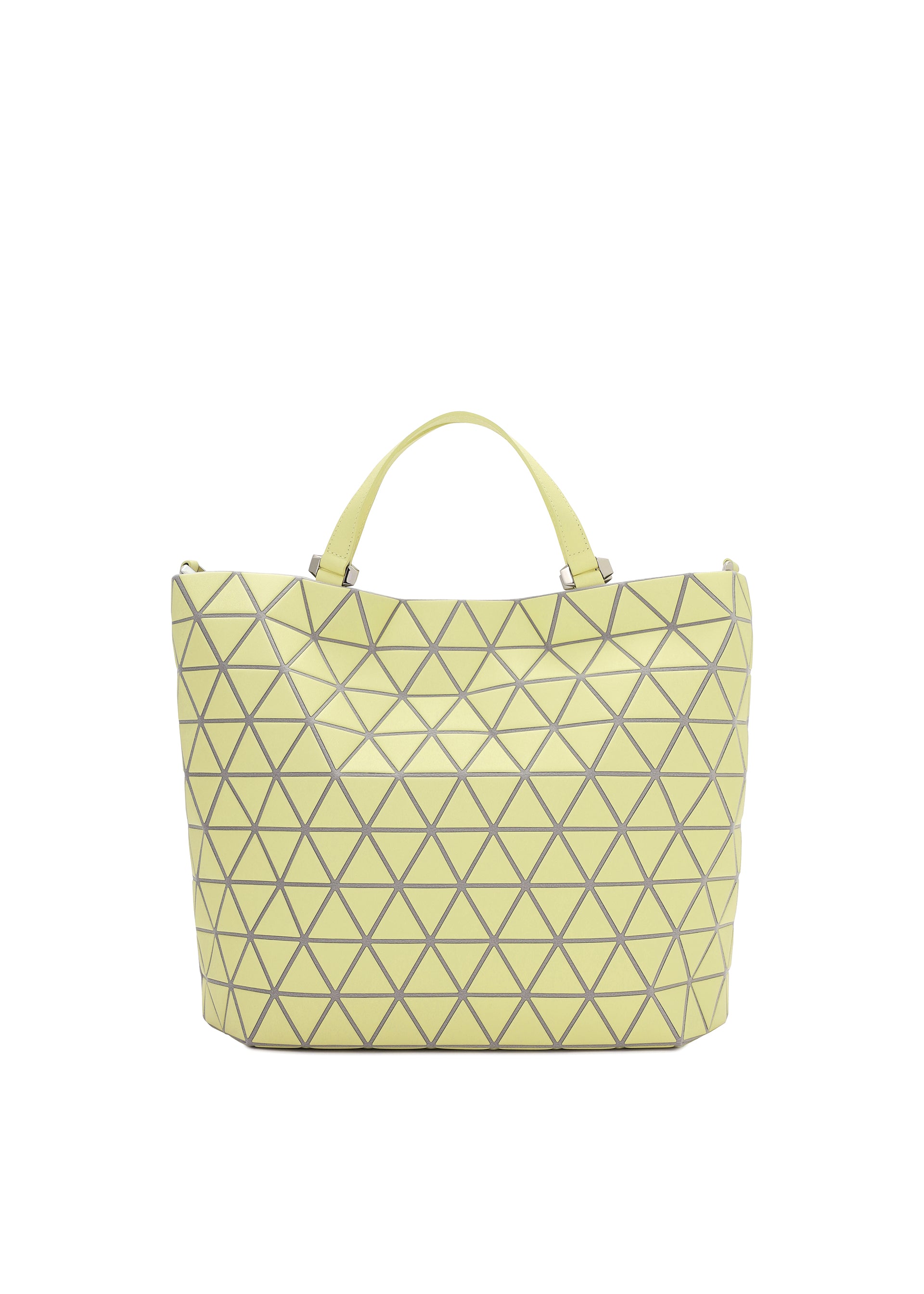 Issey Miyake Crystal Matte kabelka černá matná A4