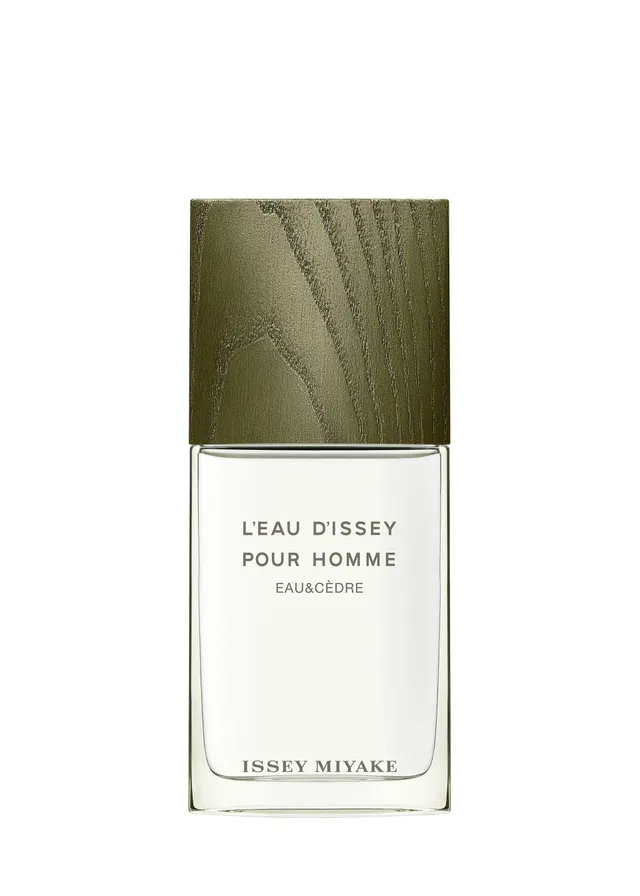 Issey Miyake L'Eau d'Issey Eau&Cèdre toaletní voda 100 ml