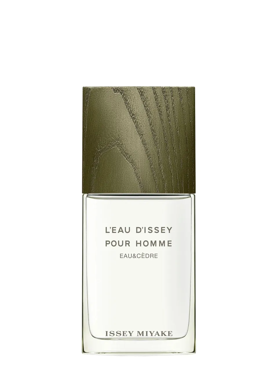 Issey Miyake L'Eau d'Issey Eau&Cèdre toaletní voda 100 ml