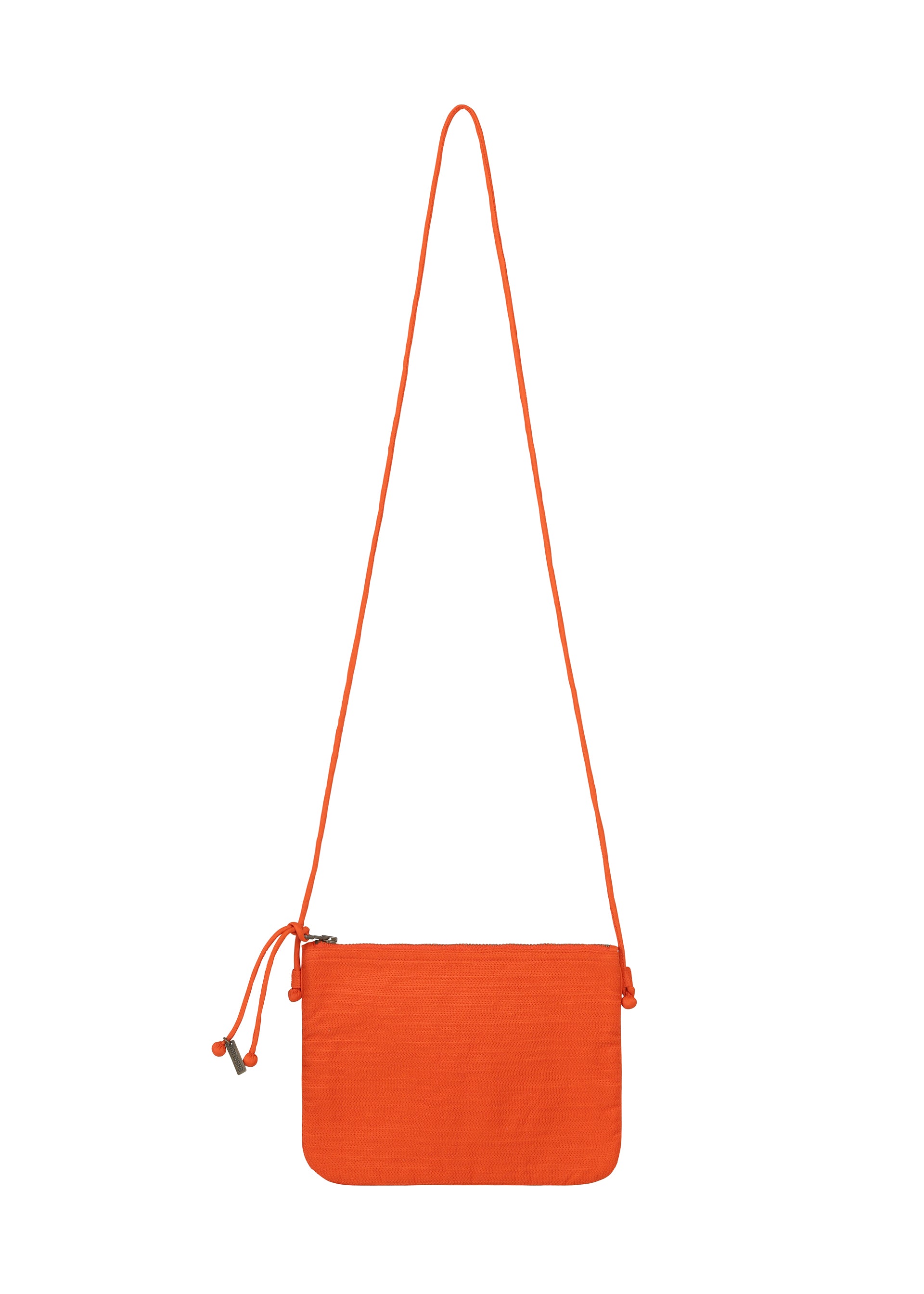 Issey Miyake HaaT Case crossbody kabelka černá