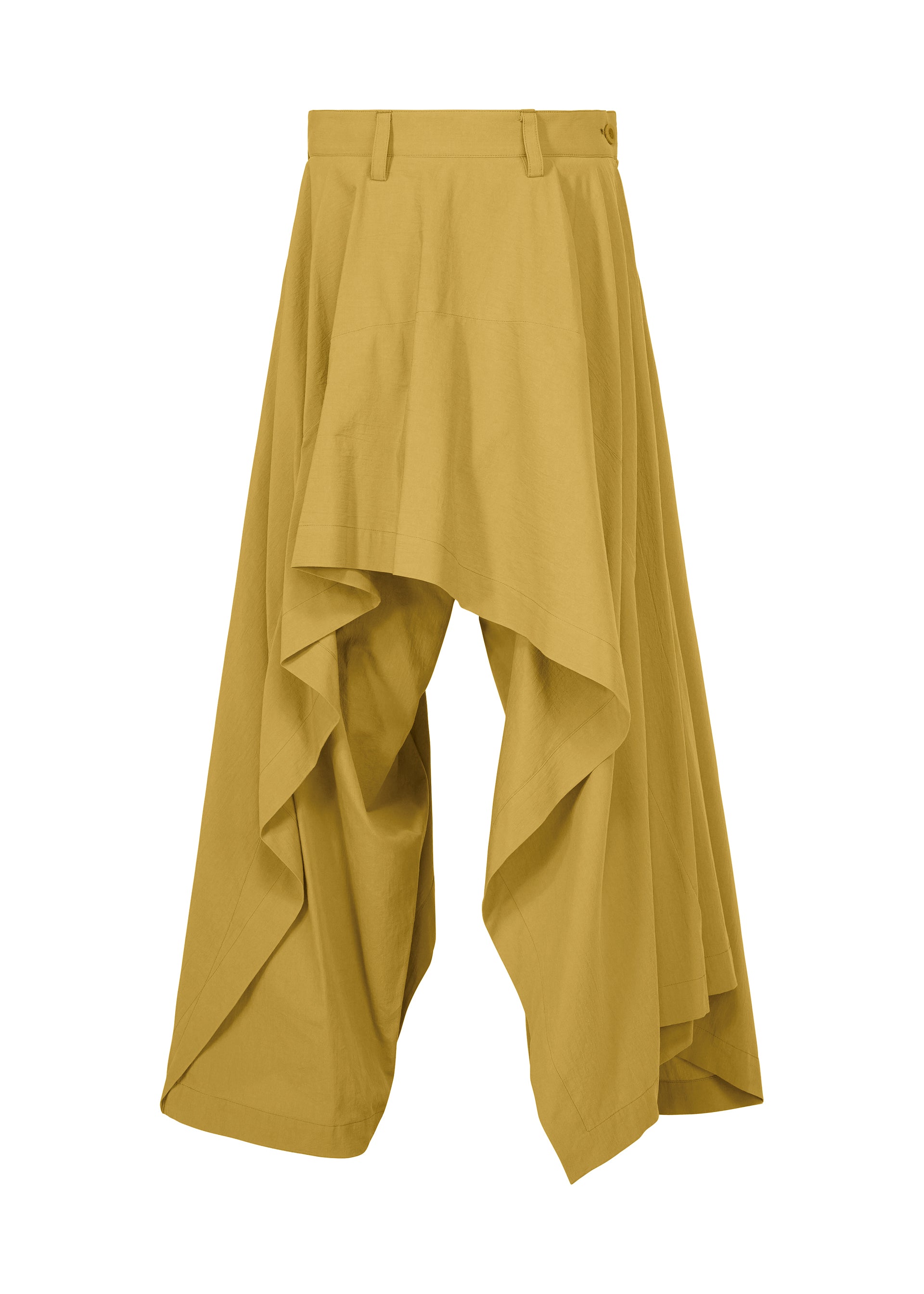 Issey Miyake Comfort Cotton kalhoty černé vel. 2
