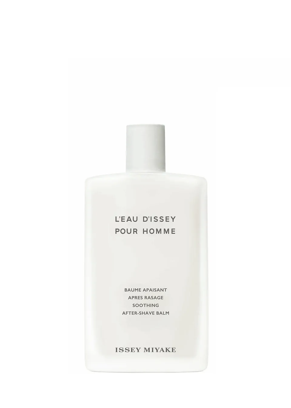 Issey Miyake L'Eau d'Issey Pour Homme balzám po holení 100 ml